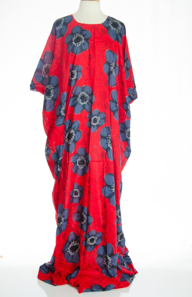 Gray Skies Bacwayne Bati Dress Kabayare