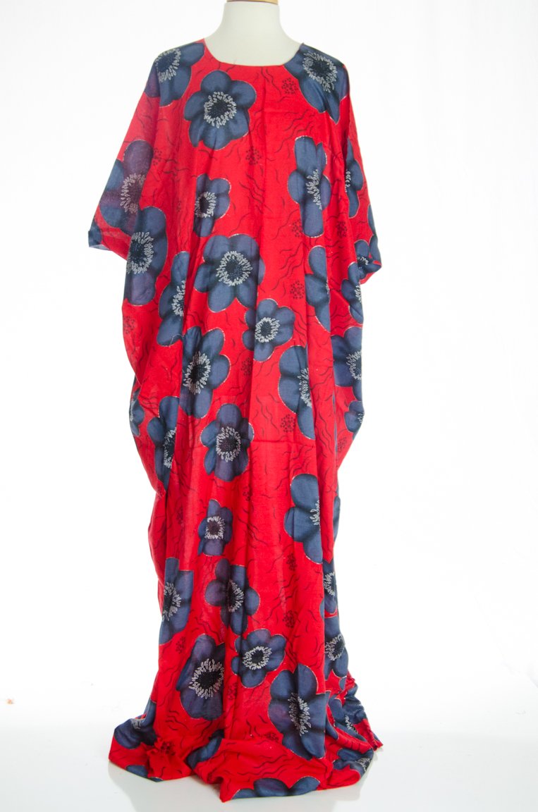 Gray Skies Bacwayne Bati Dress Kabayare