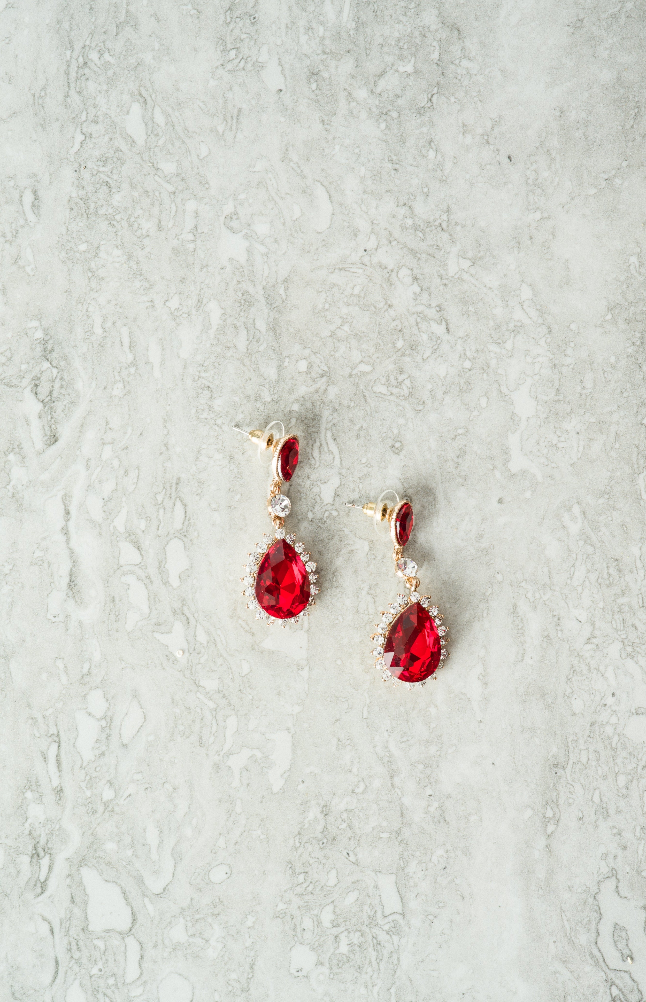 Hanna earrings Kabayare