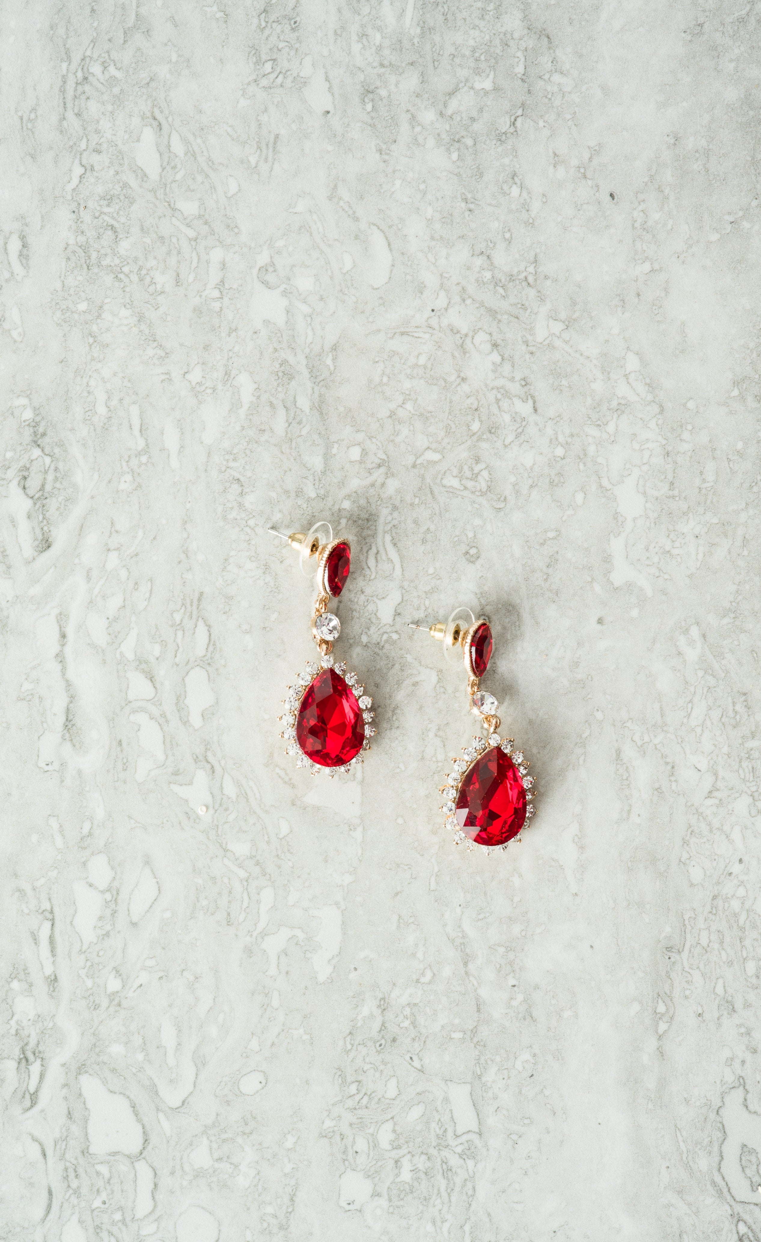 Hanna earrings Kabayare