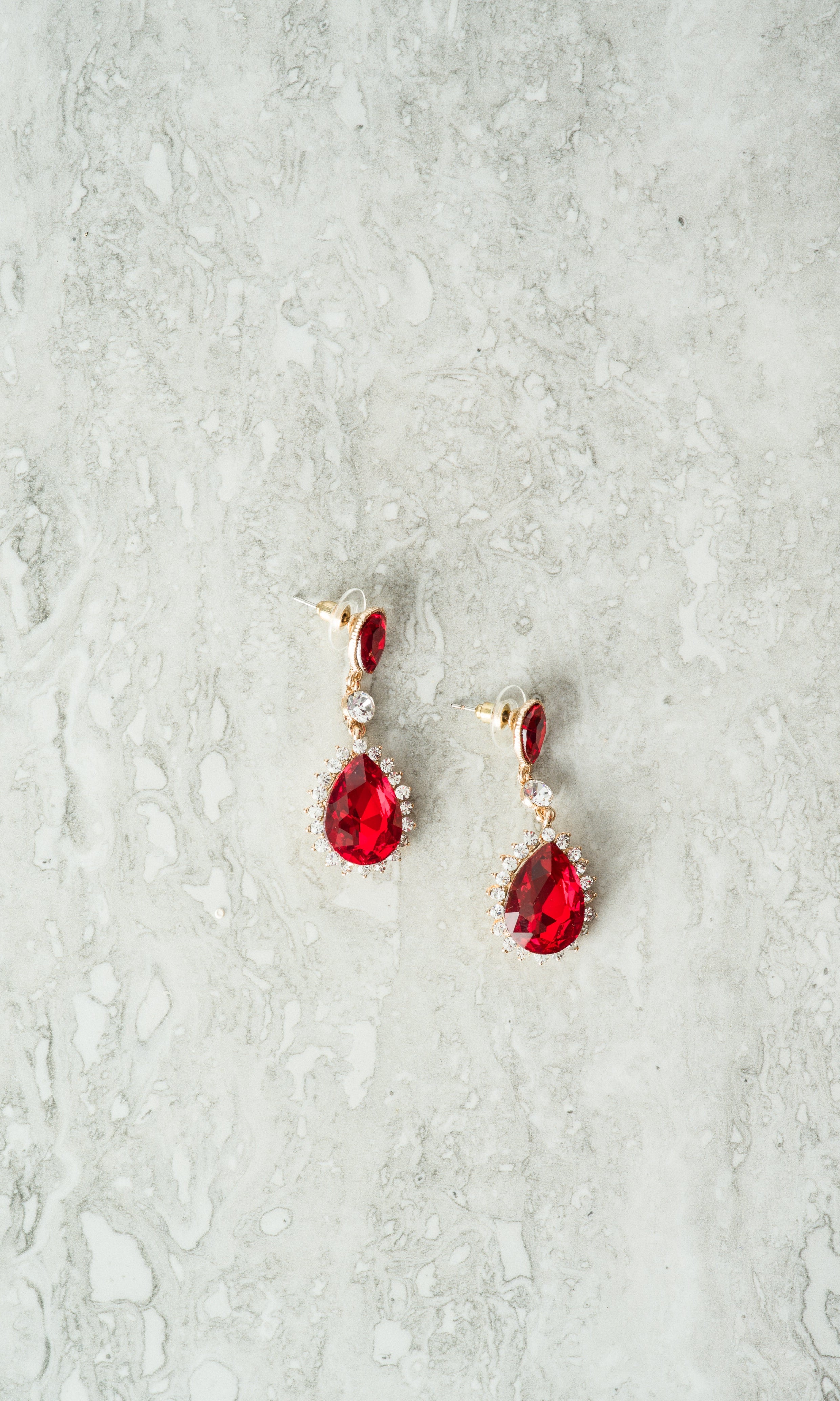 Hanna earrings Kabayare