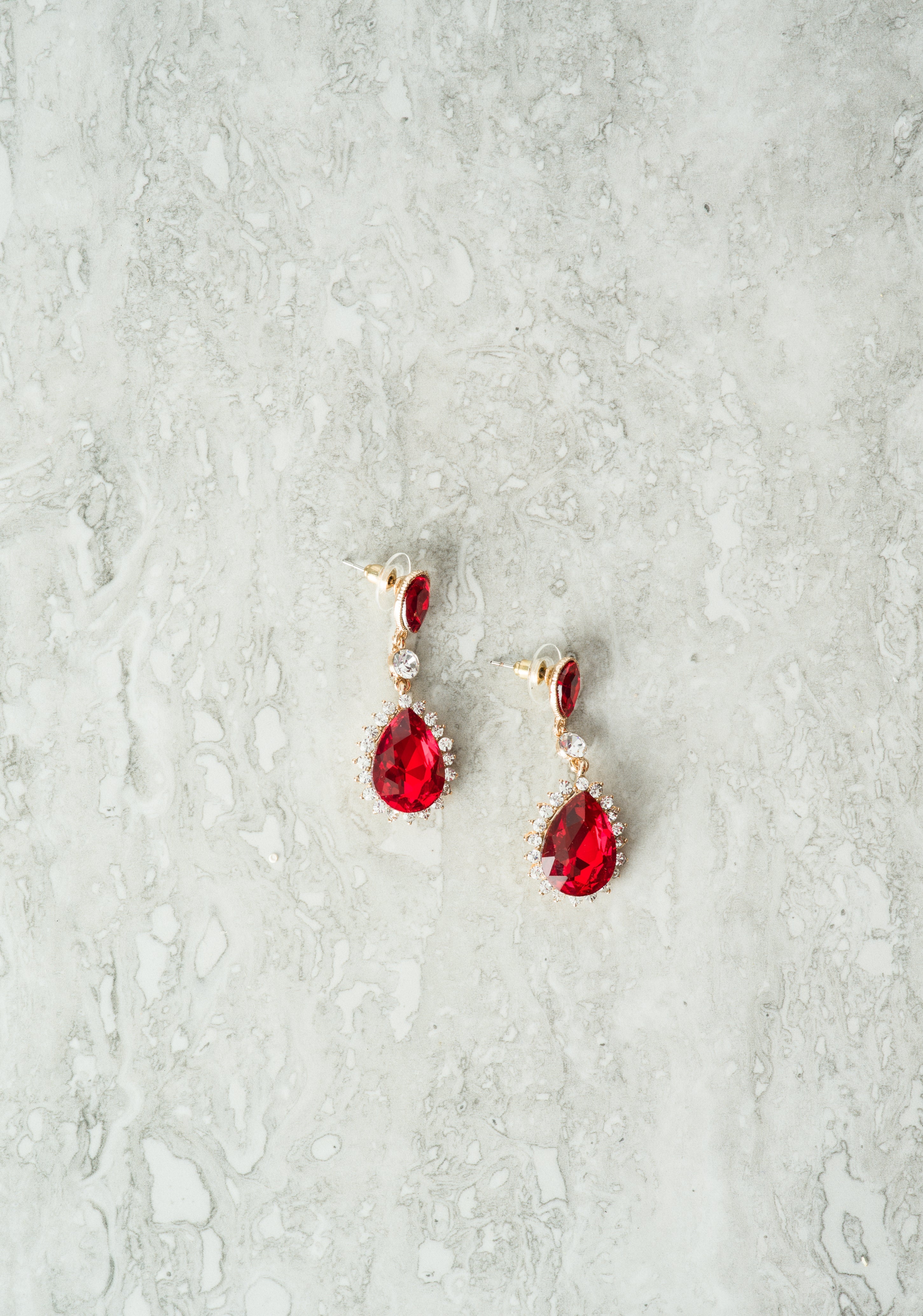 Hanna earrings Kabayare