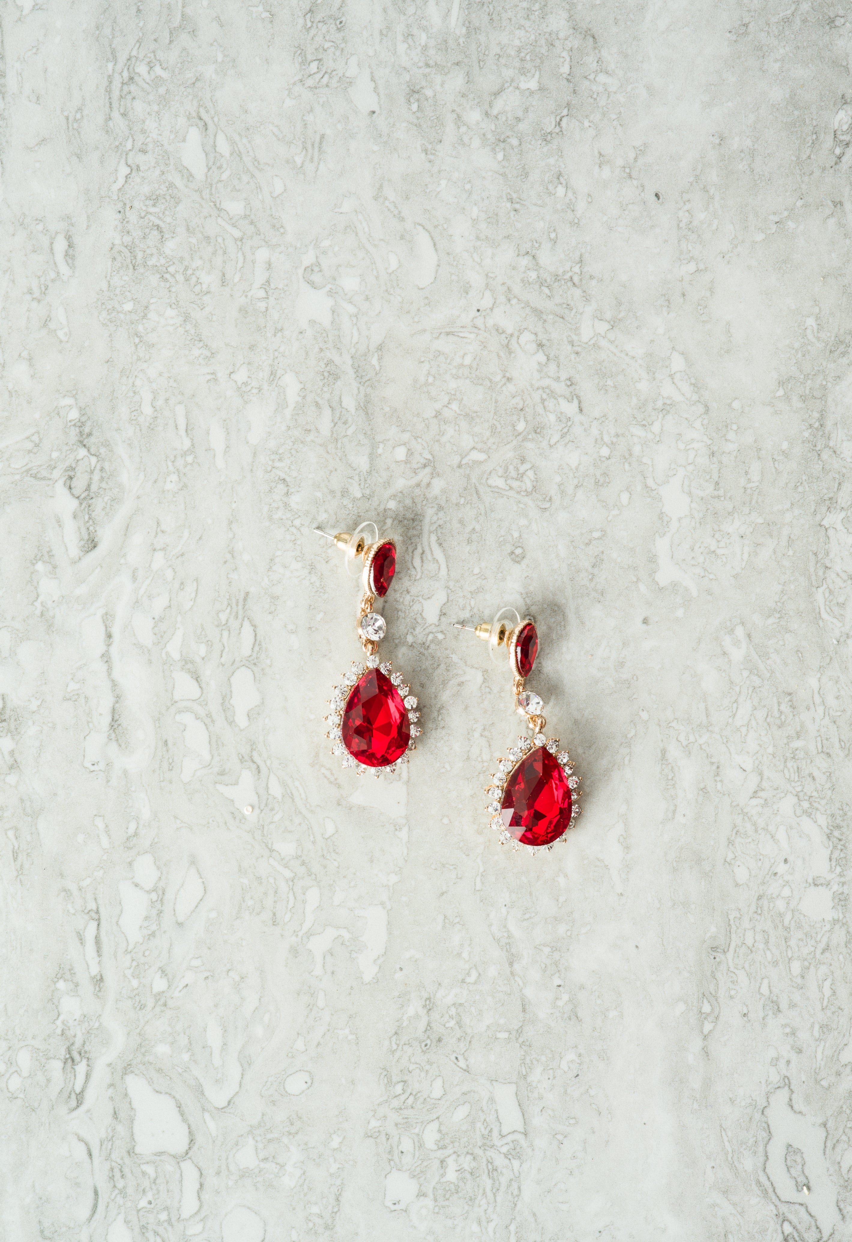 Hanna earrings Kabayare