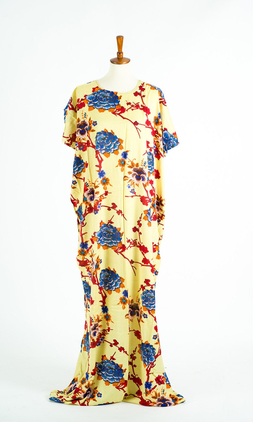 Harmony bati dress Kabayare