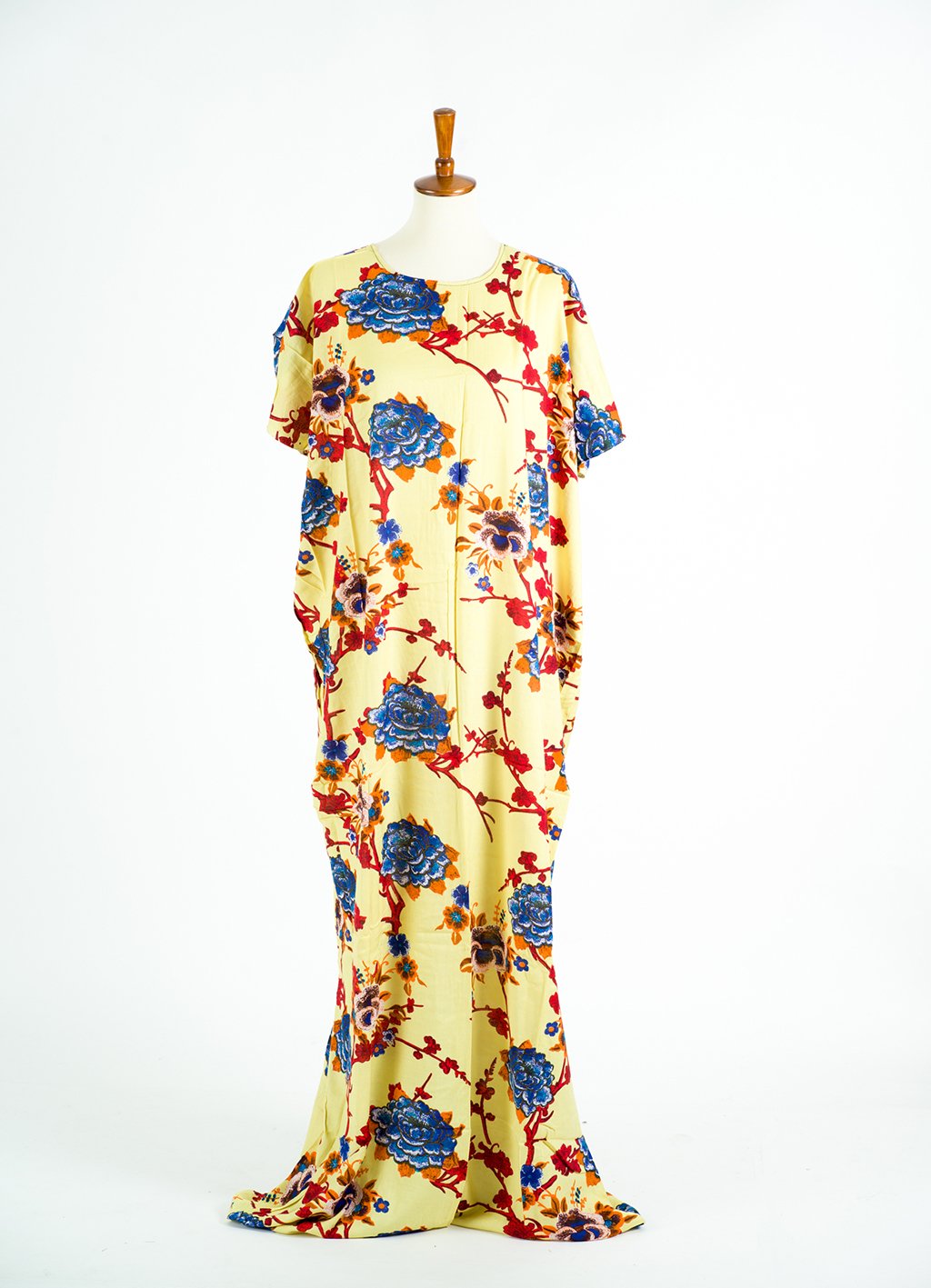 Harmony bati dress Kabayare