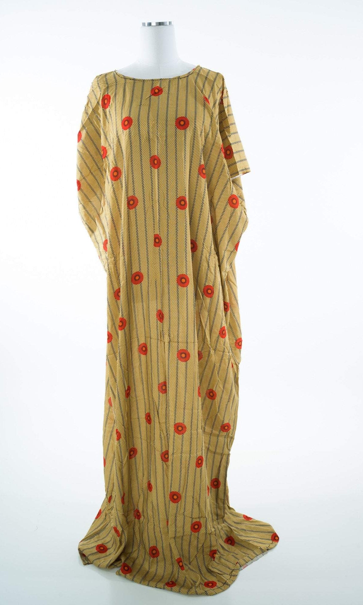Harper bati dress Kabayare