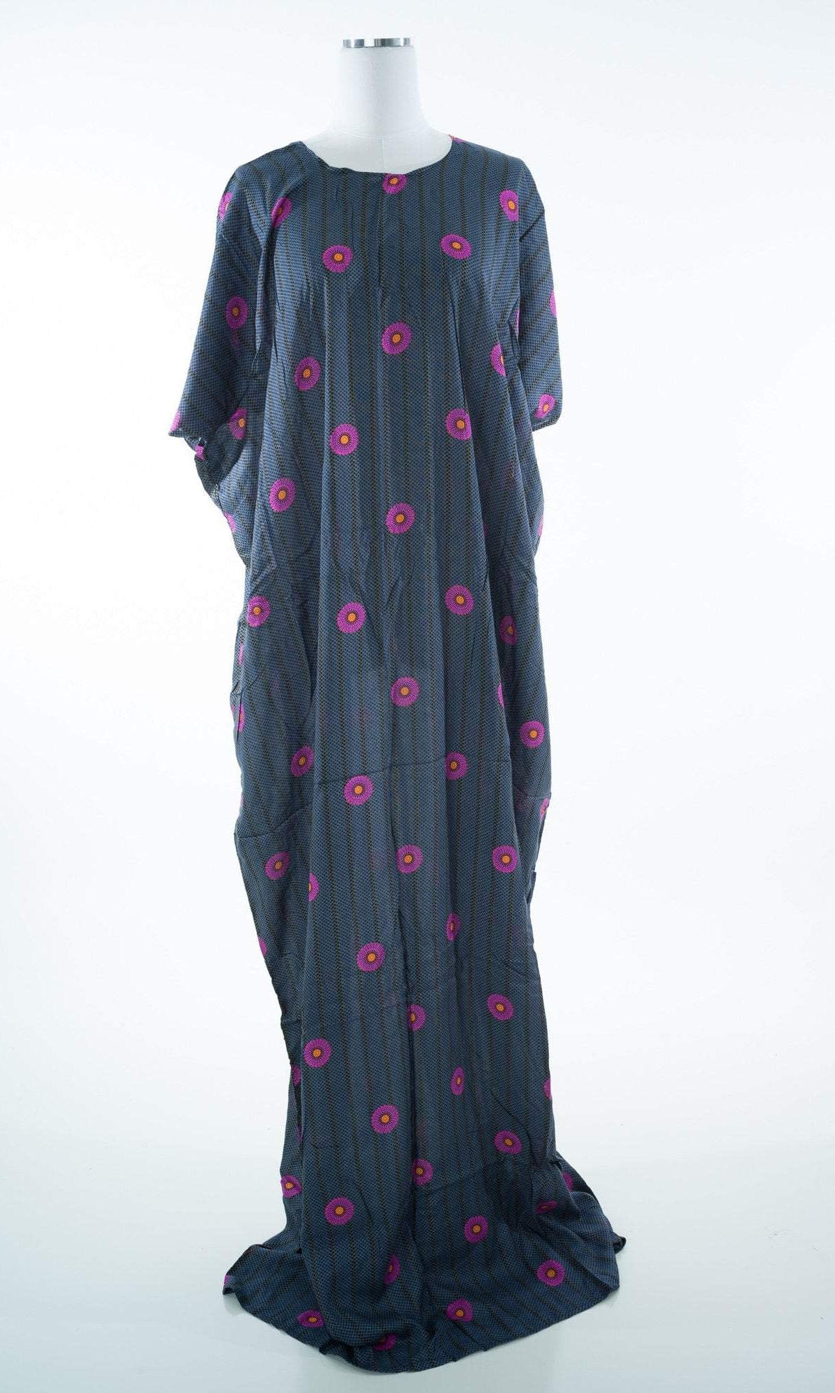 Harper bati dress Kabayare