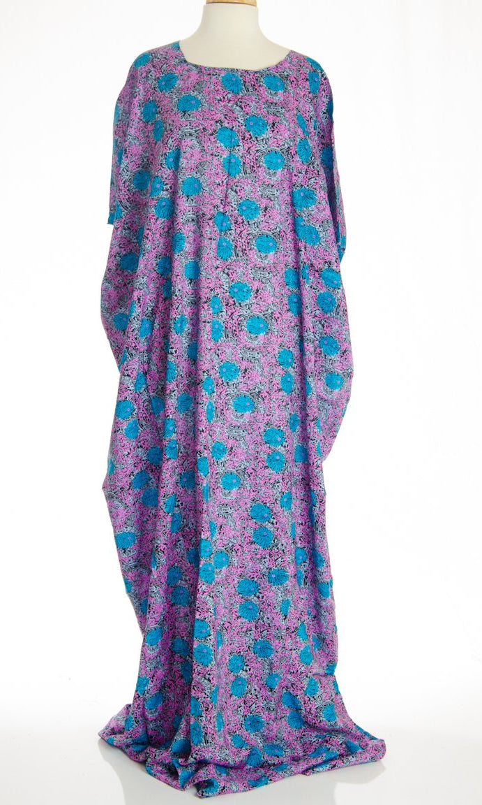 Juniper Bacwayne Bati Dress Kabayare