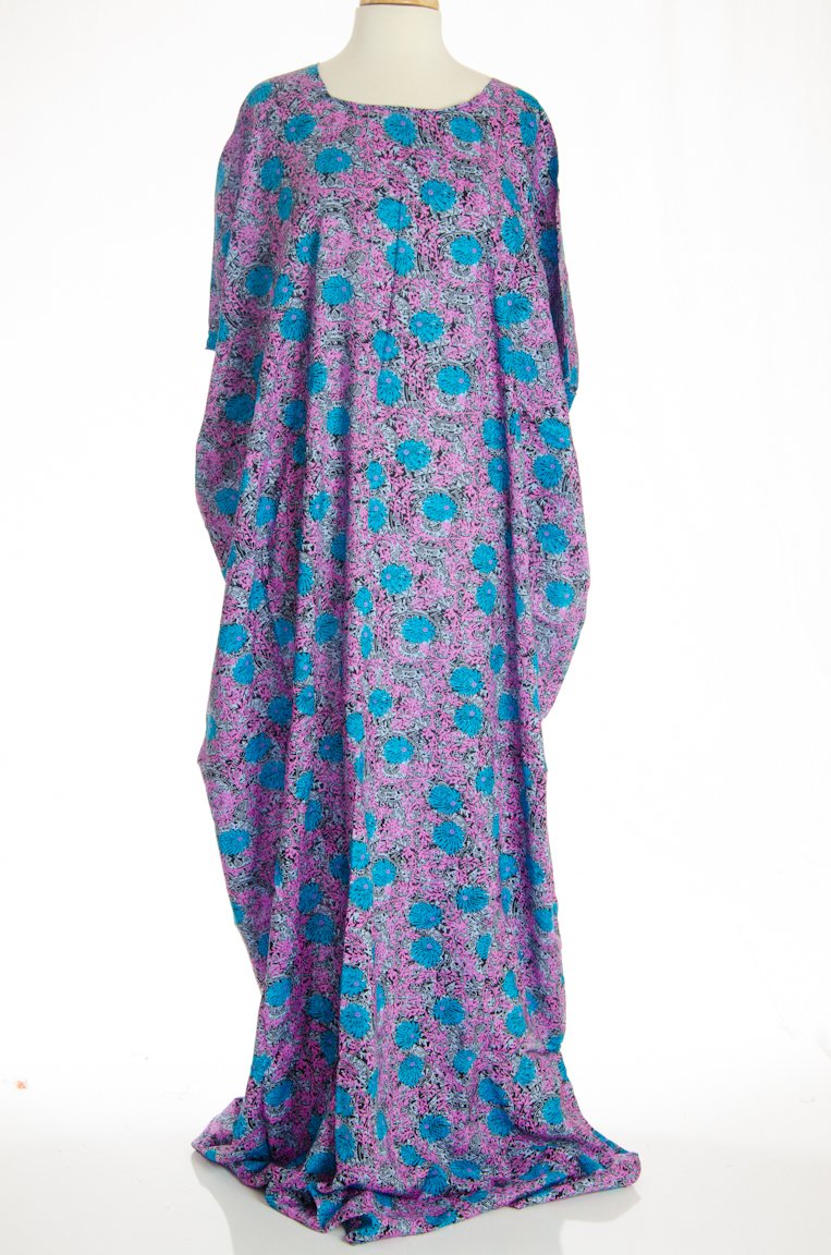 Juniper Bacwayne Bati Dress Kabayare