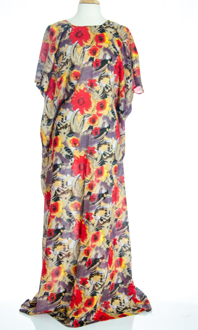 Love life Bati dress Kabayare