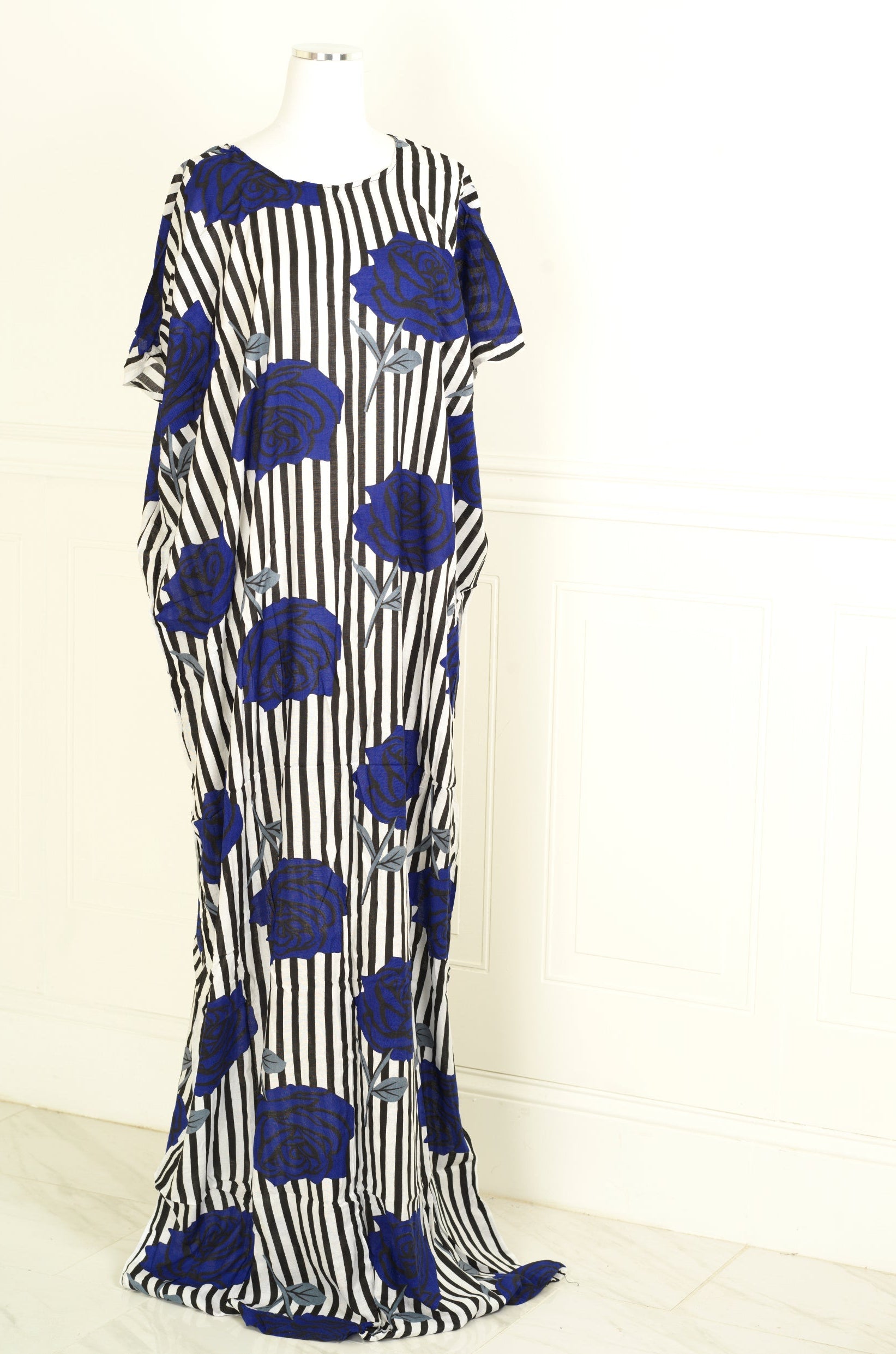 madly in love print bati dress KF