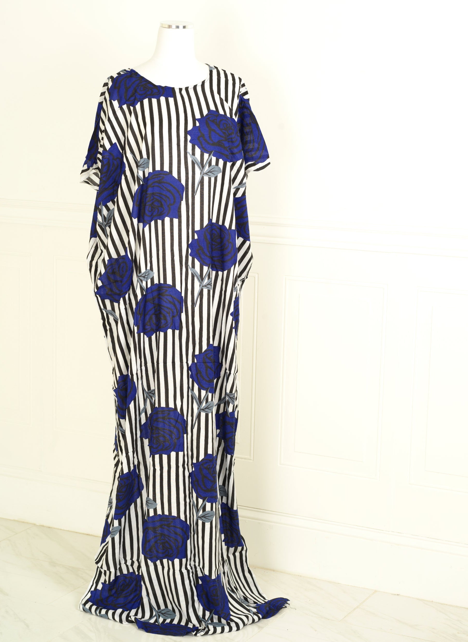 madly in love print bati dress KF