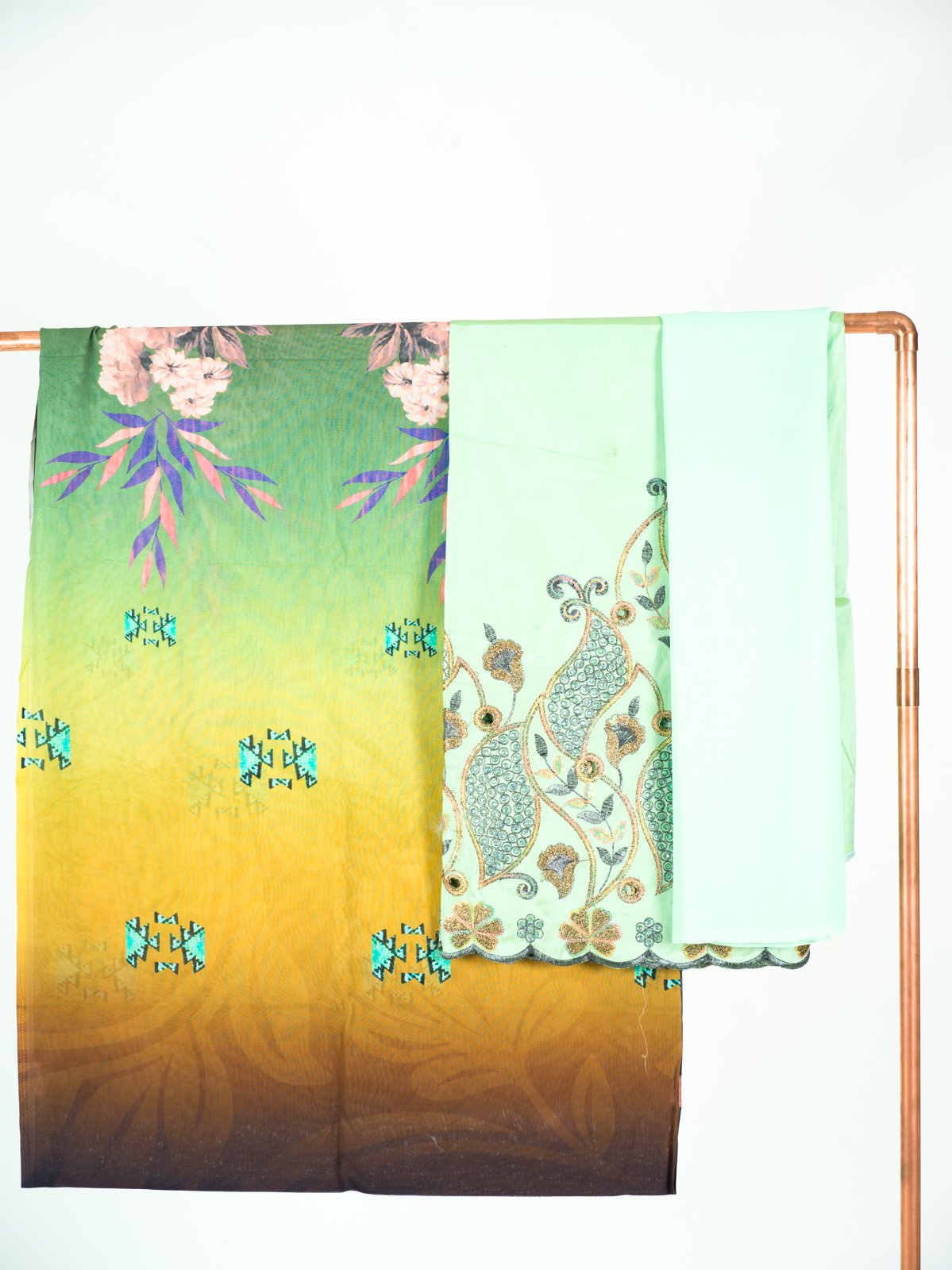 Mint Beauty - Wiil digital Dirac Kabayare