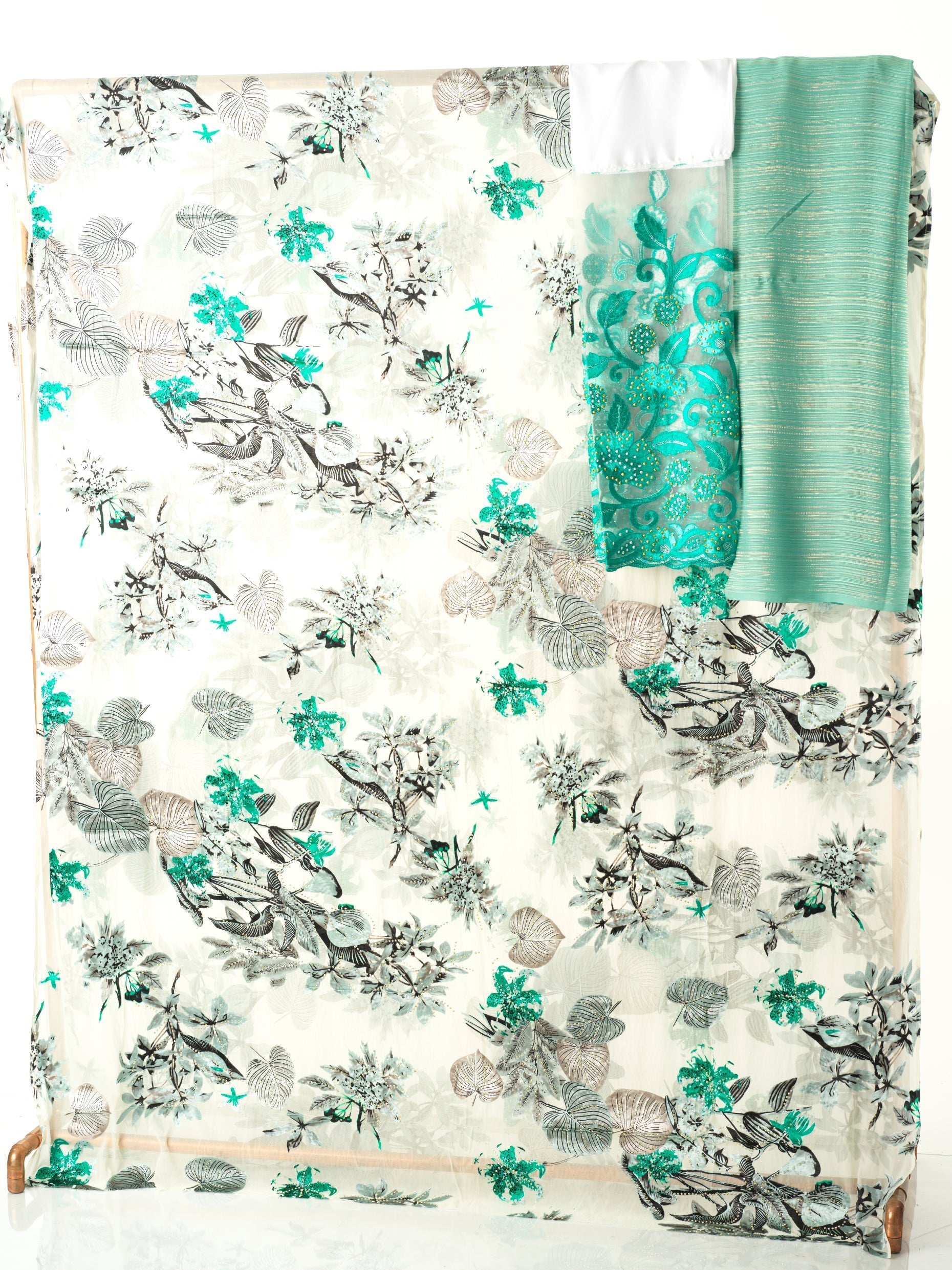 Mint Kabayare Dirac set Kabayare