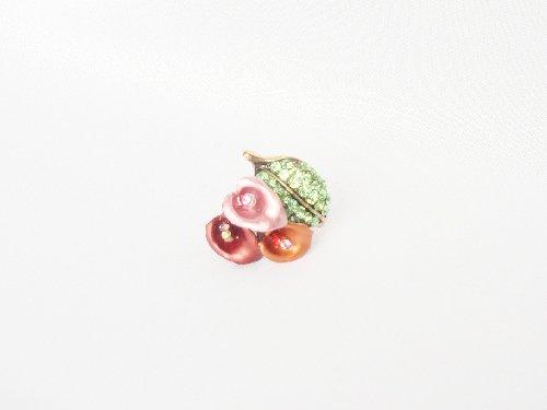 Molded Flower Ring Kabayare