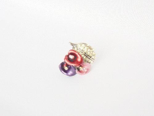 Molded Flower Ring Kabayare