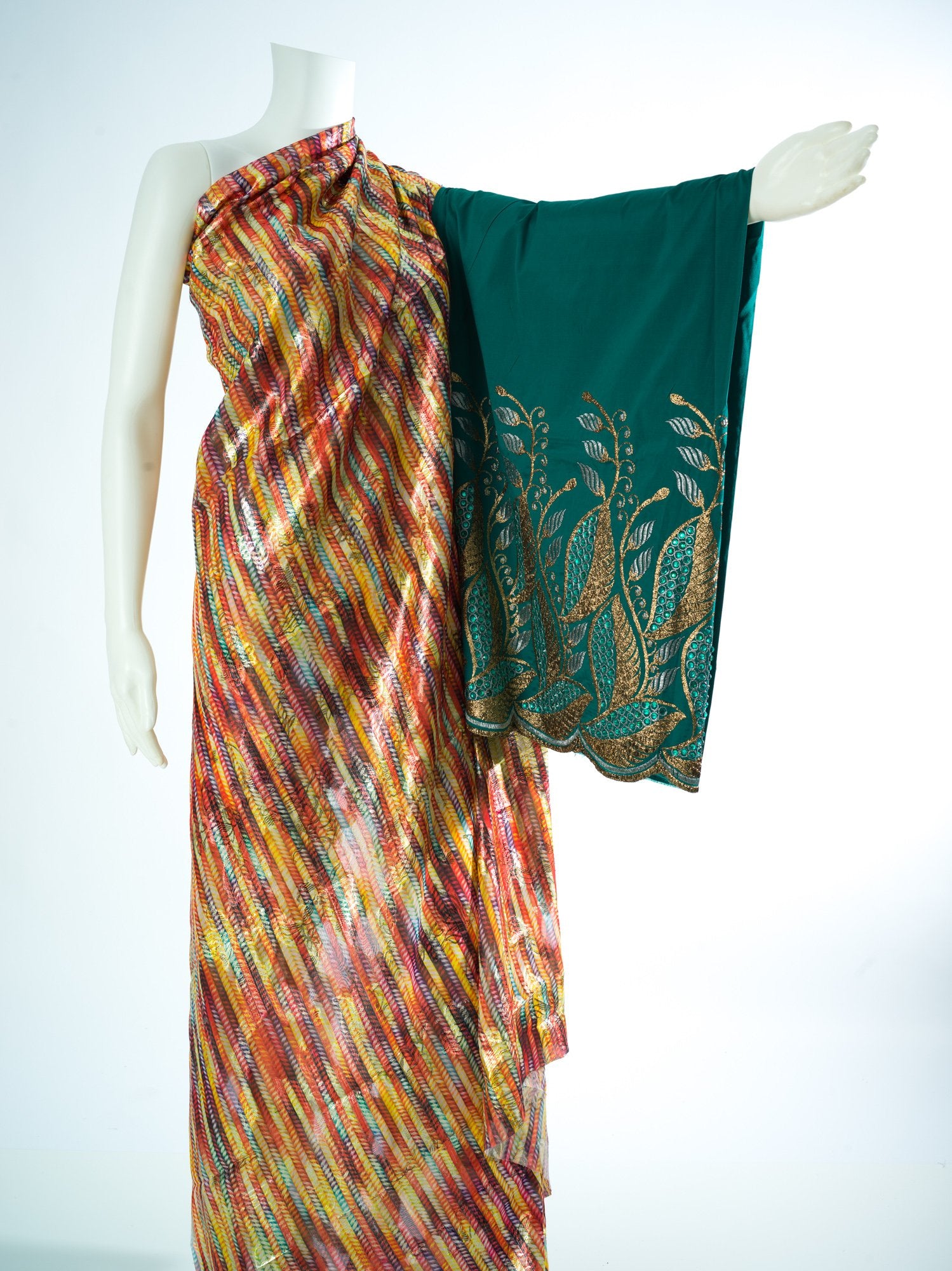 Multi color chain Dirac set Kabayare