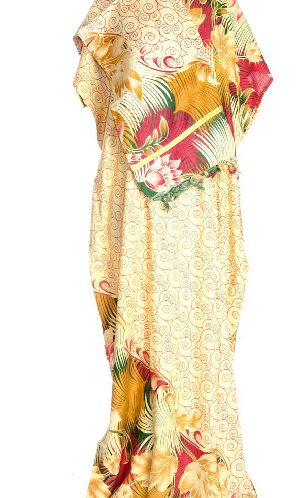 nutra Floral Bati & Gabasaar Kabayare