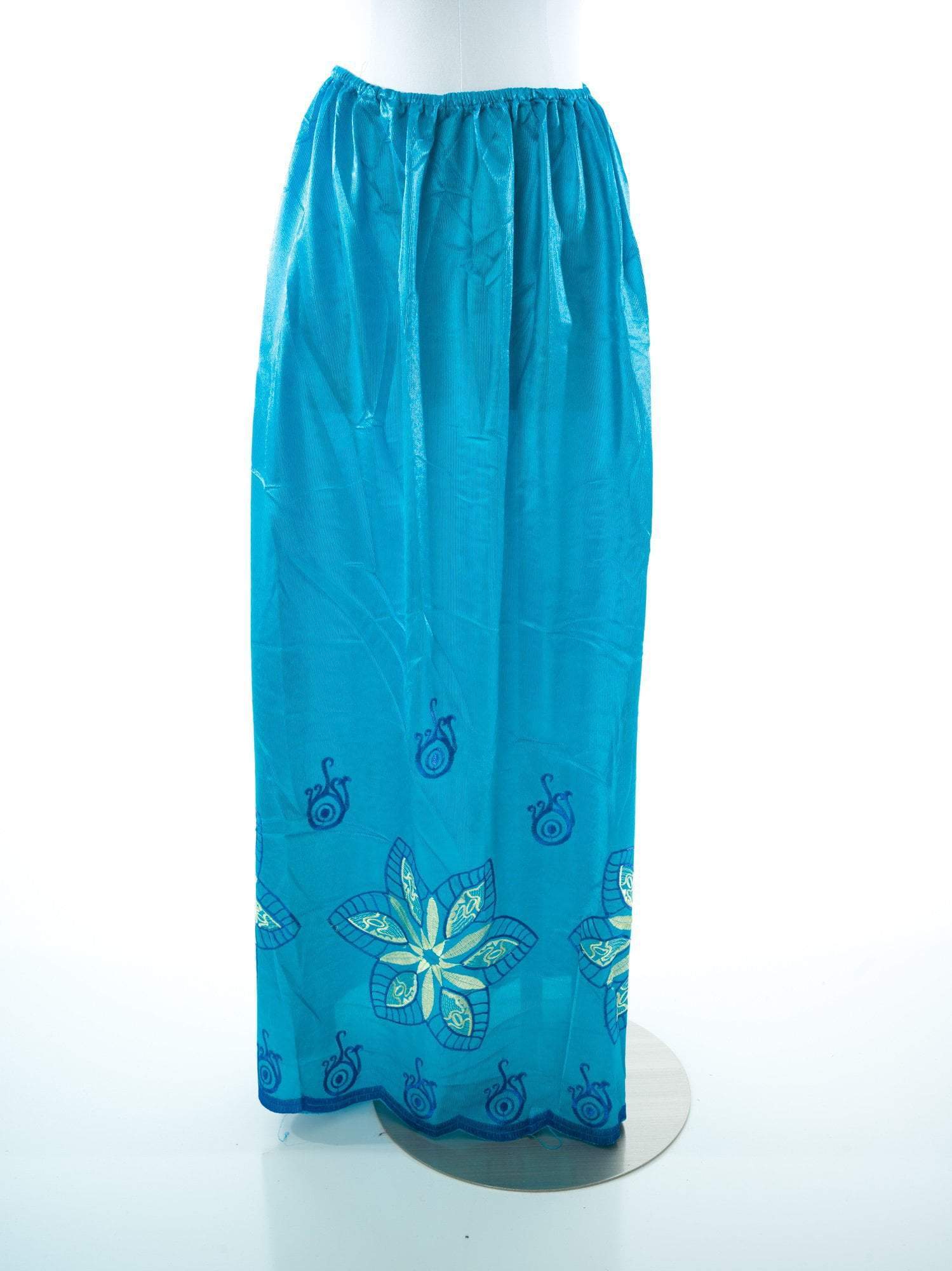 Nylon Underskirt Kabayare