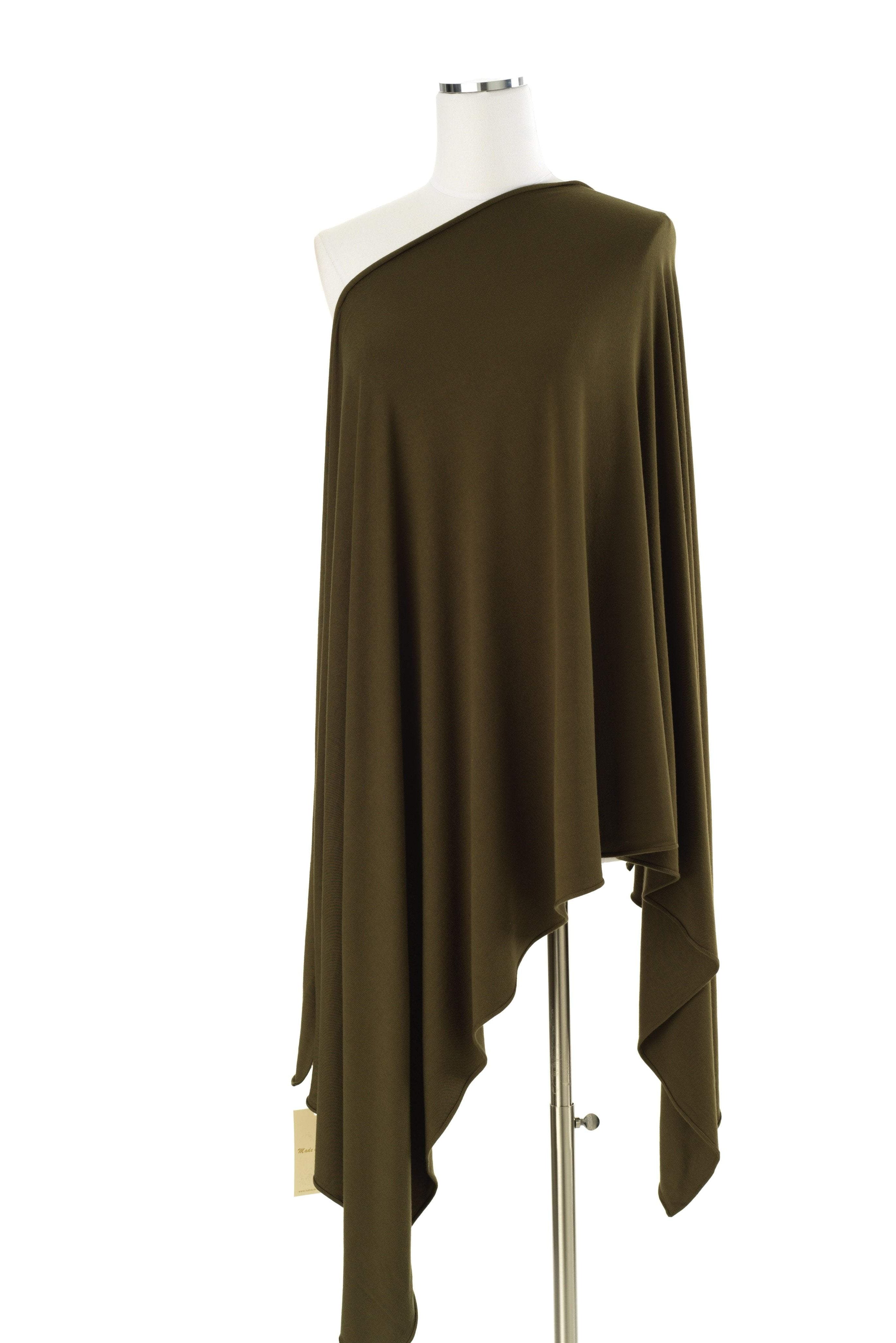 Original Premium jersey signature hijab Kabayare