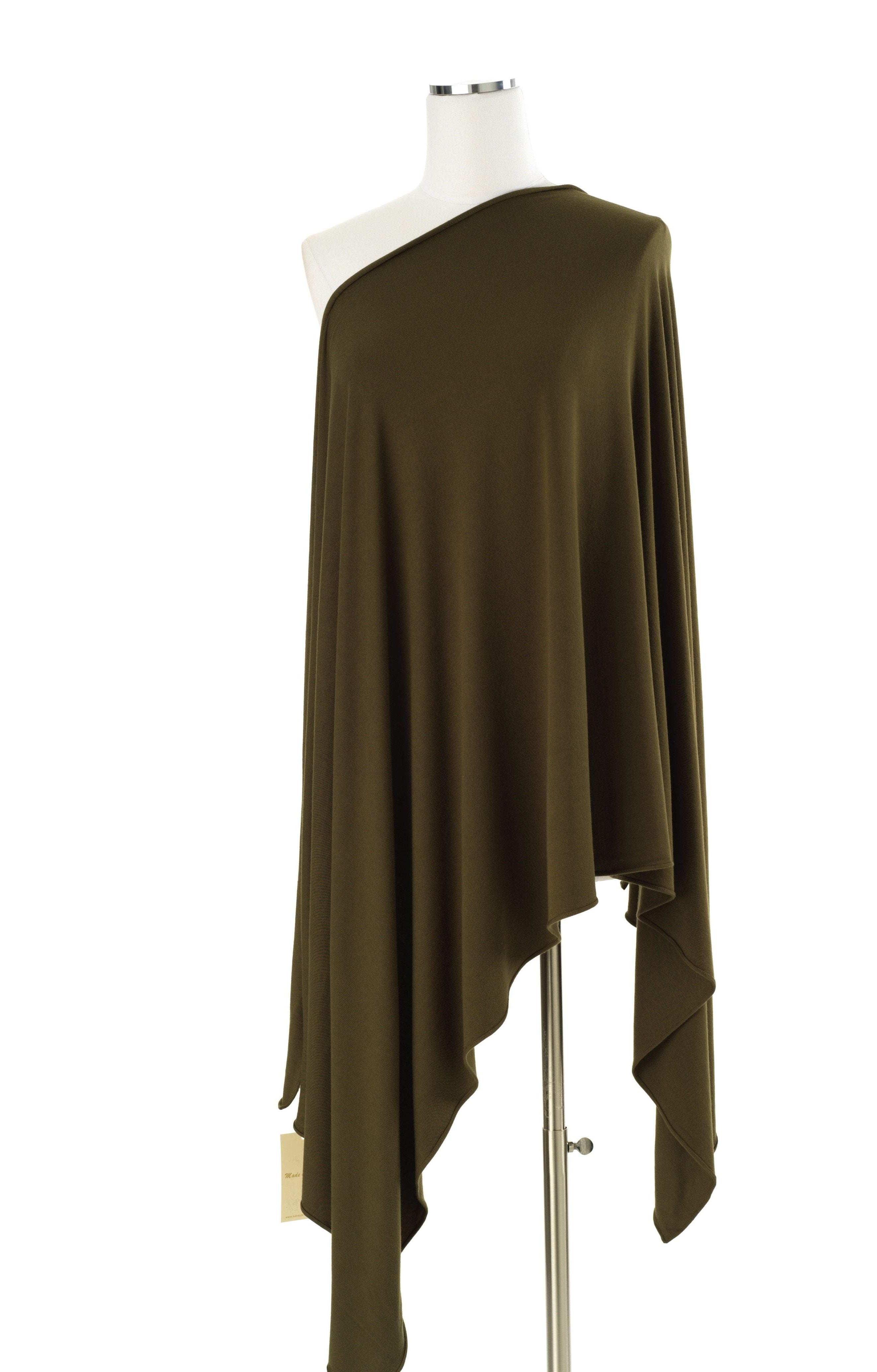 Original Premium jersey signature hijab Kabayare