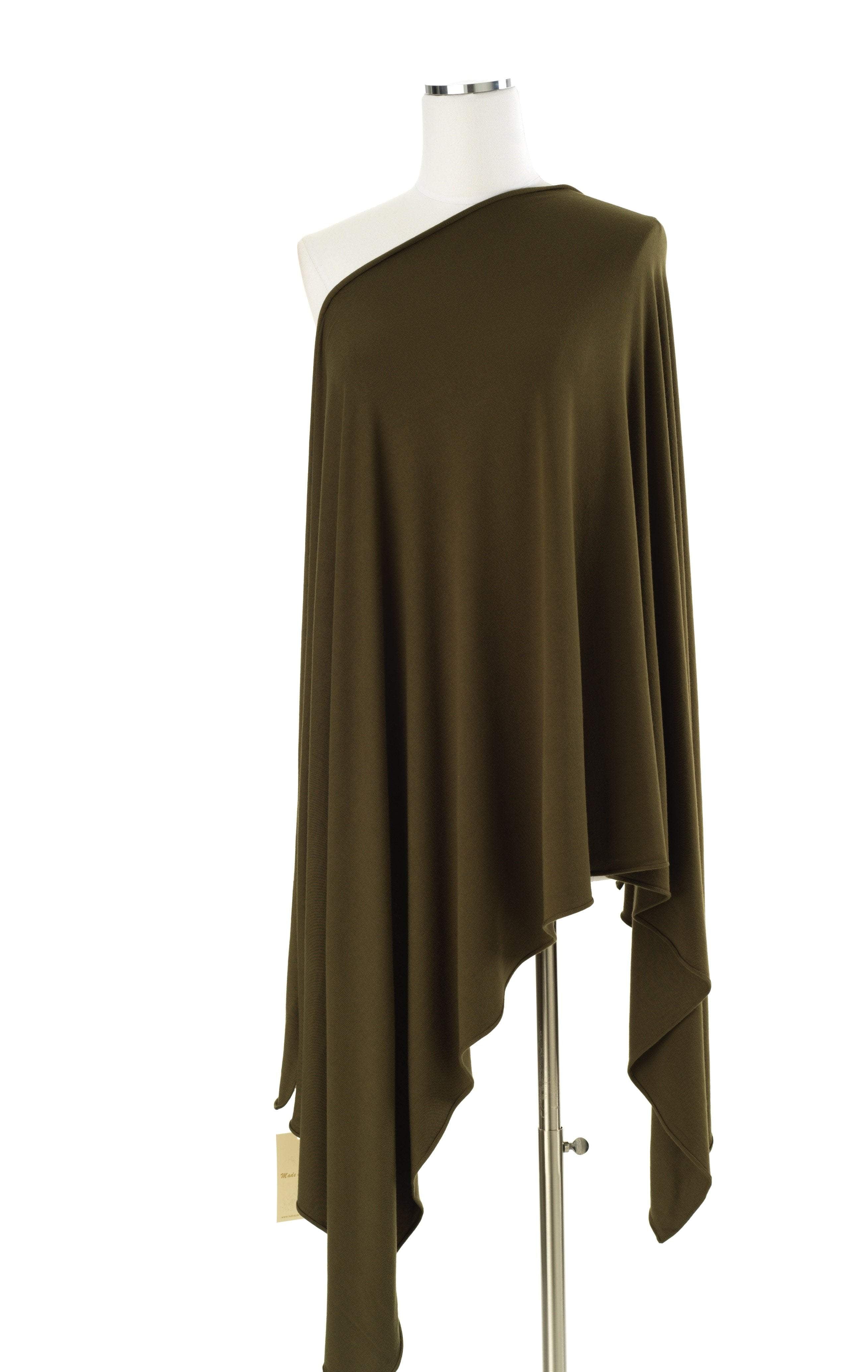 Original Premium jersey signature hijab Kabayare