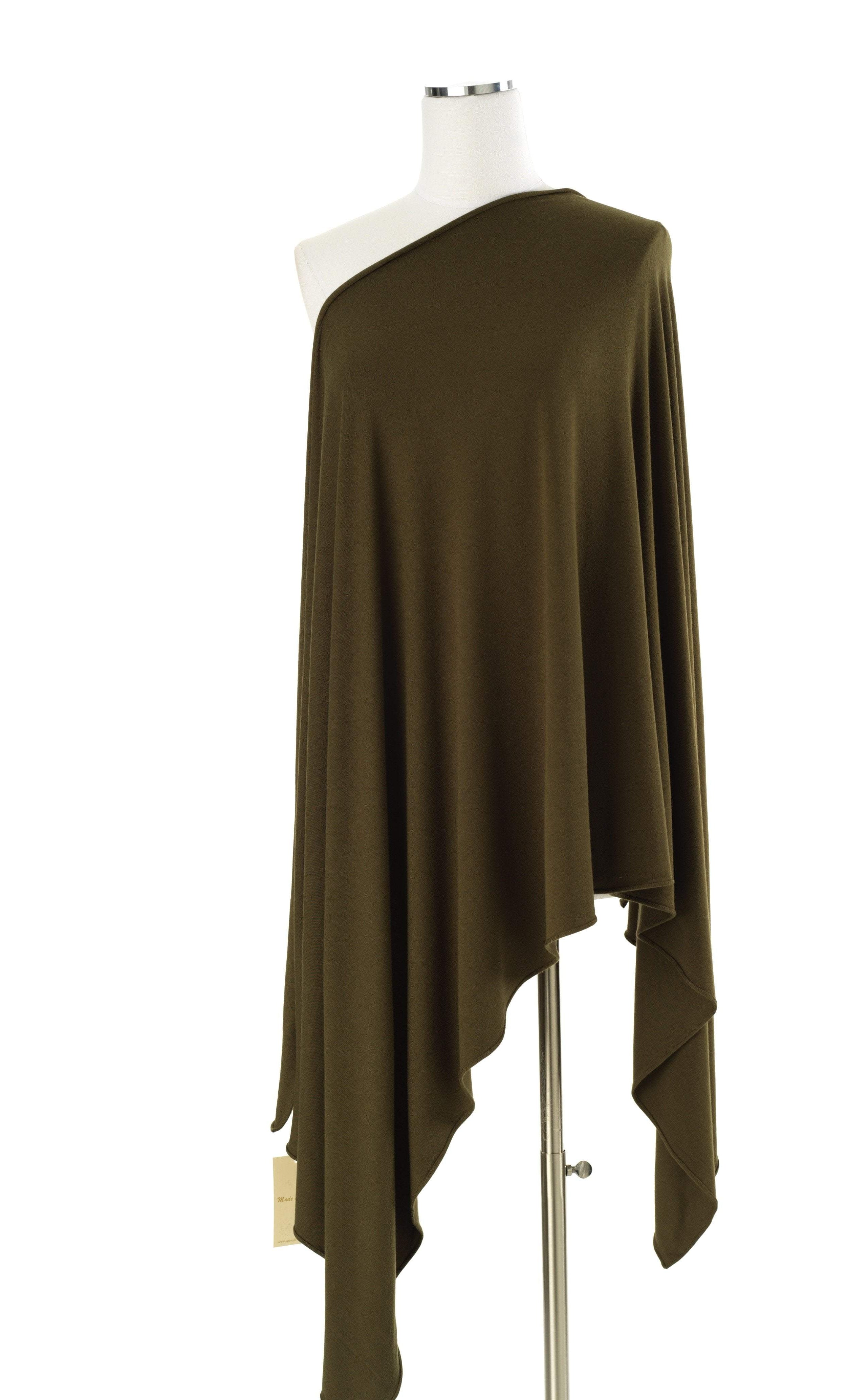 Original Premium jersey signature hijab Kabayare
