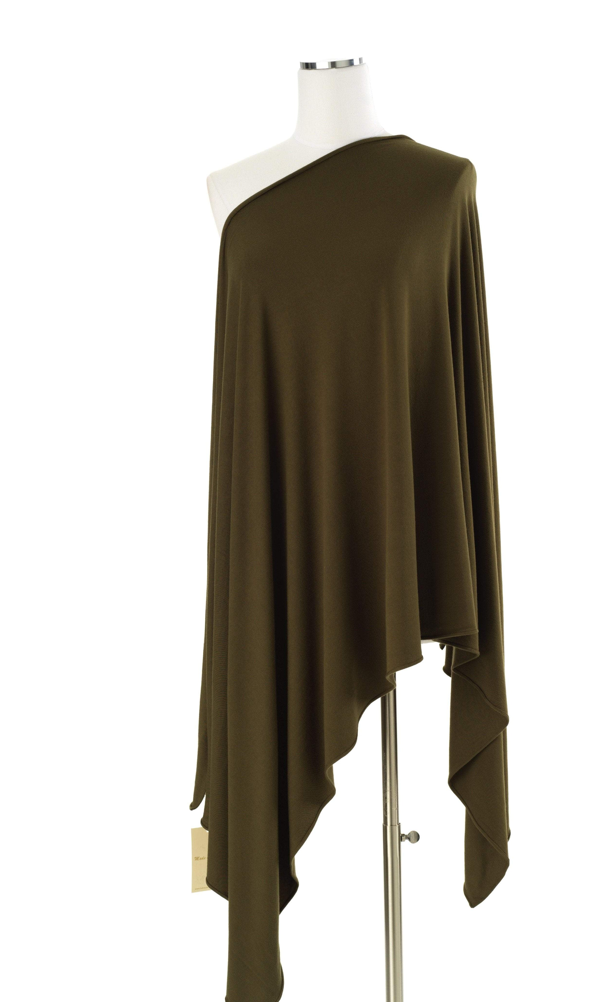 Original Premium jersey signature hijab Kabayare