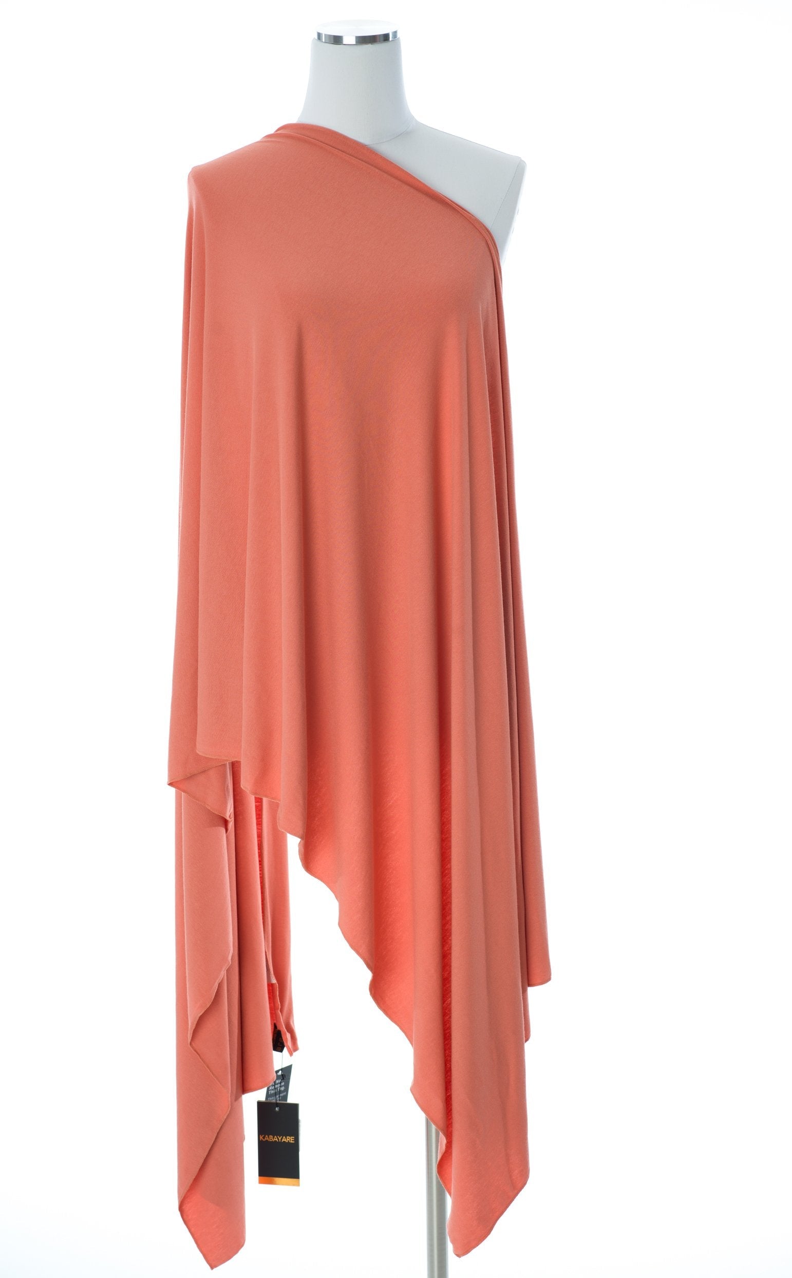 Original Premium jersey signature hijab Kabayare