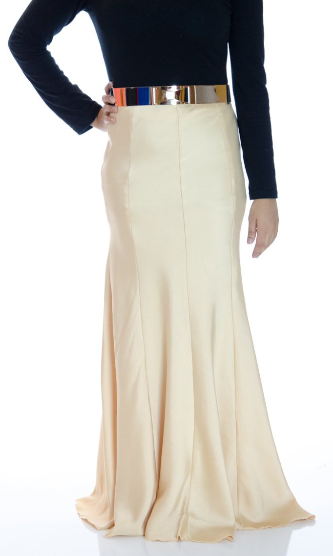 Paige Euro Style Skirt Kabayare