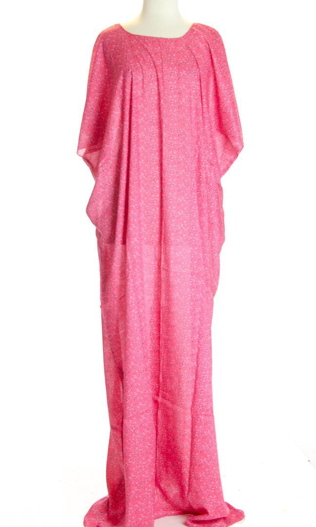 Pajama bati dress Kabayare