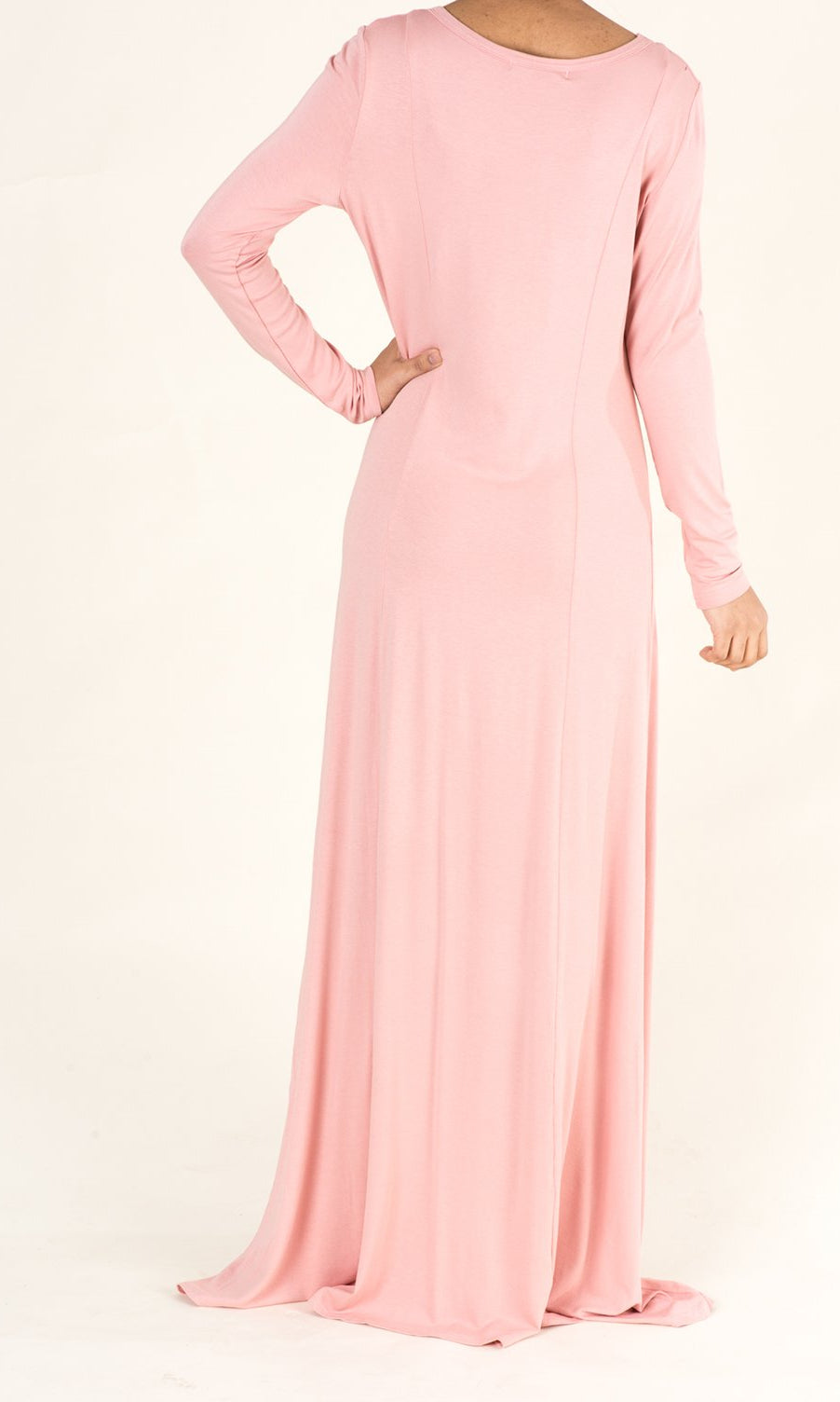 Peony Cotton Candy Dress Kabayare