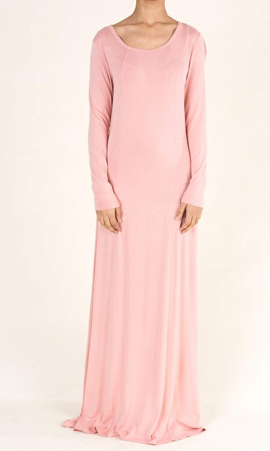 Peony Cotton Candy Dress Kabayare