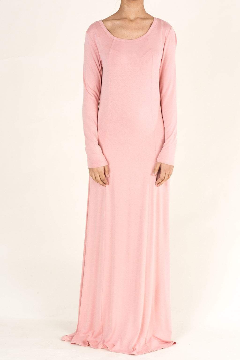Peony Cotton Candy Dress Kabayare