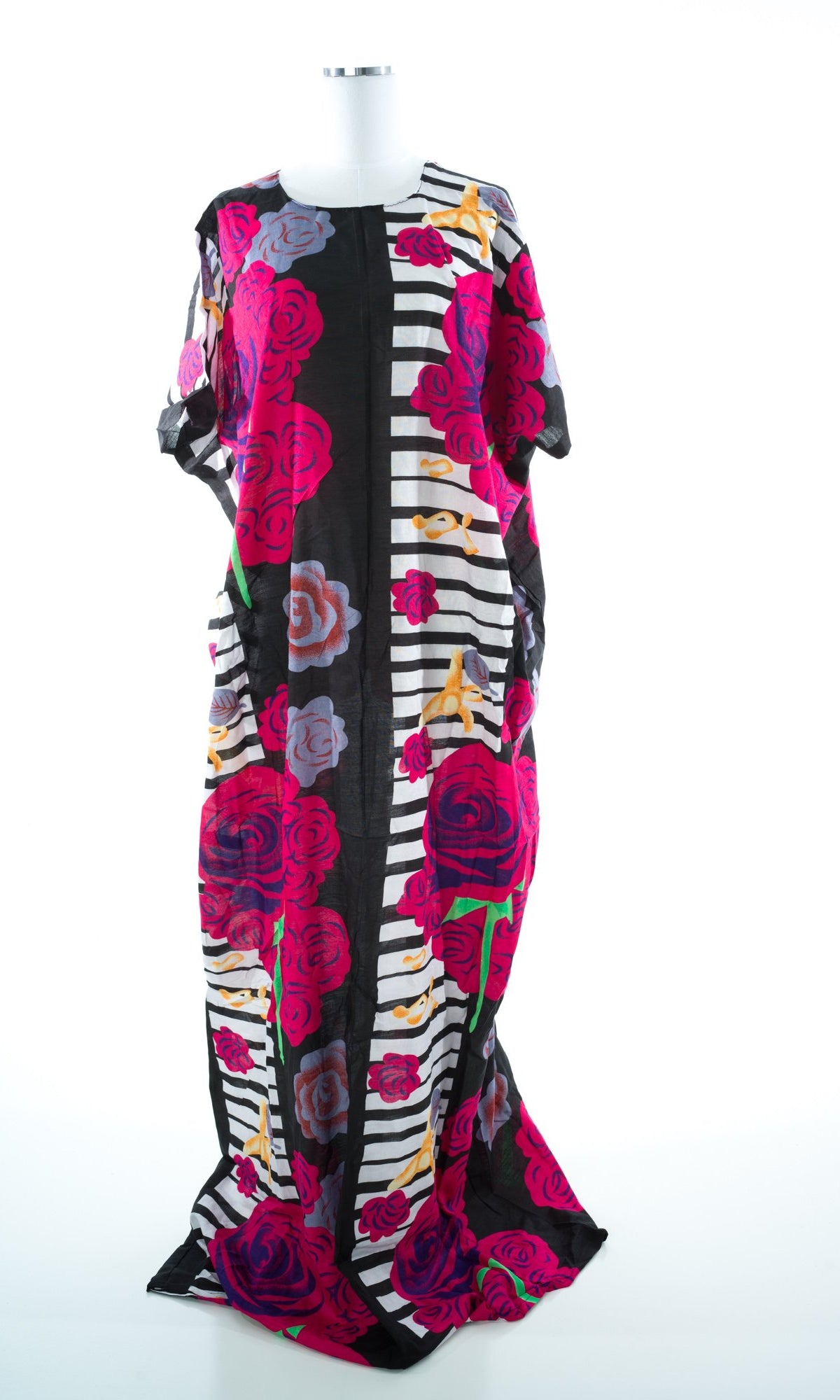 piano and roses bati dress Kabayare