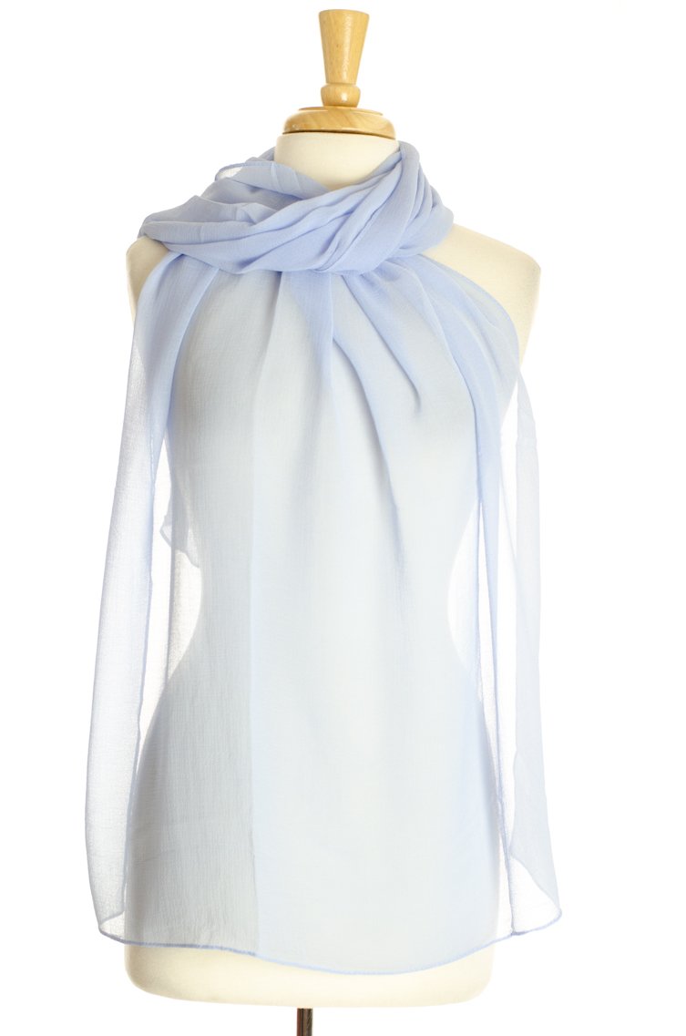 Plain Hijab Kabayare
