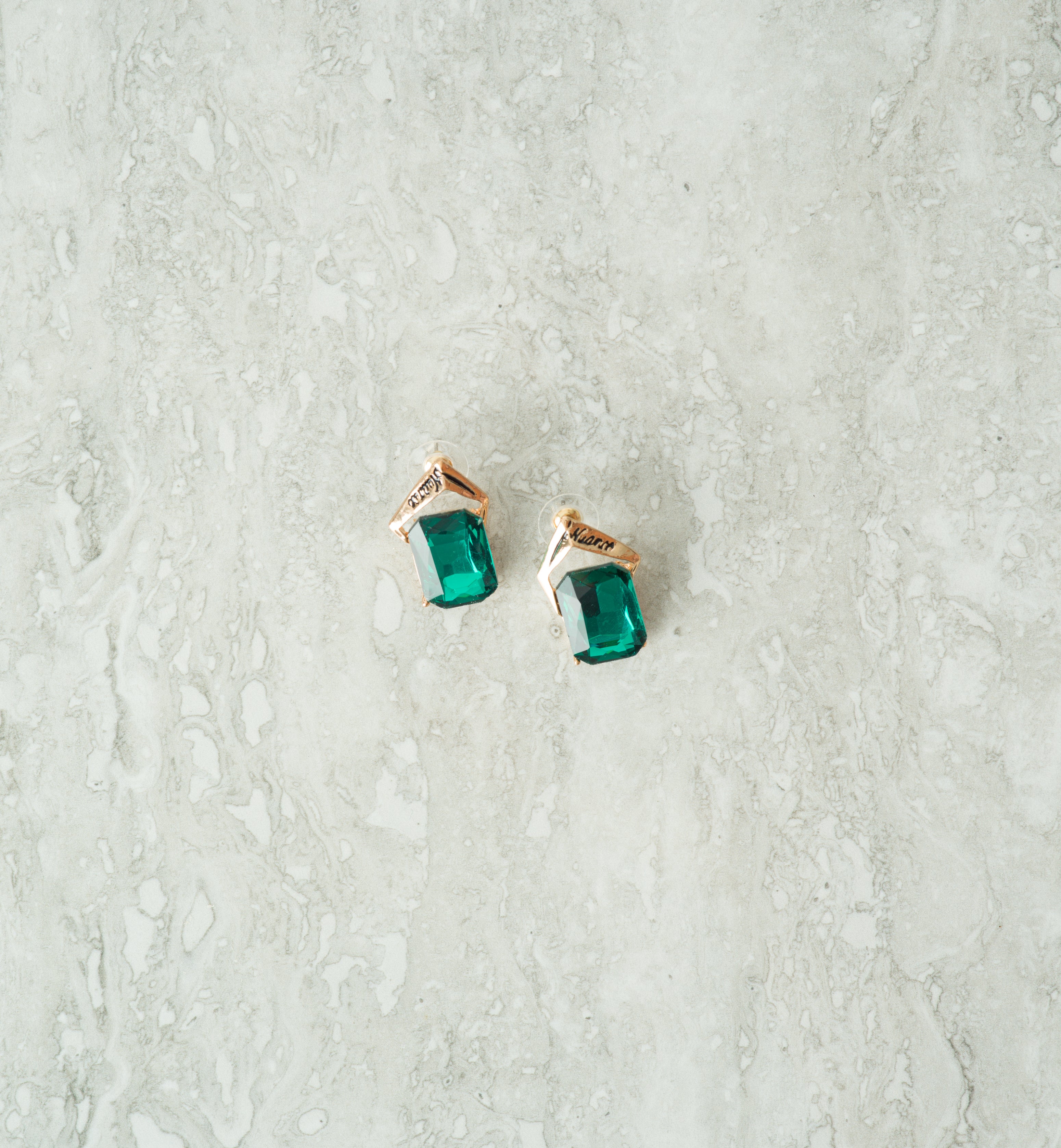 princess Hakima earrings Kabayare