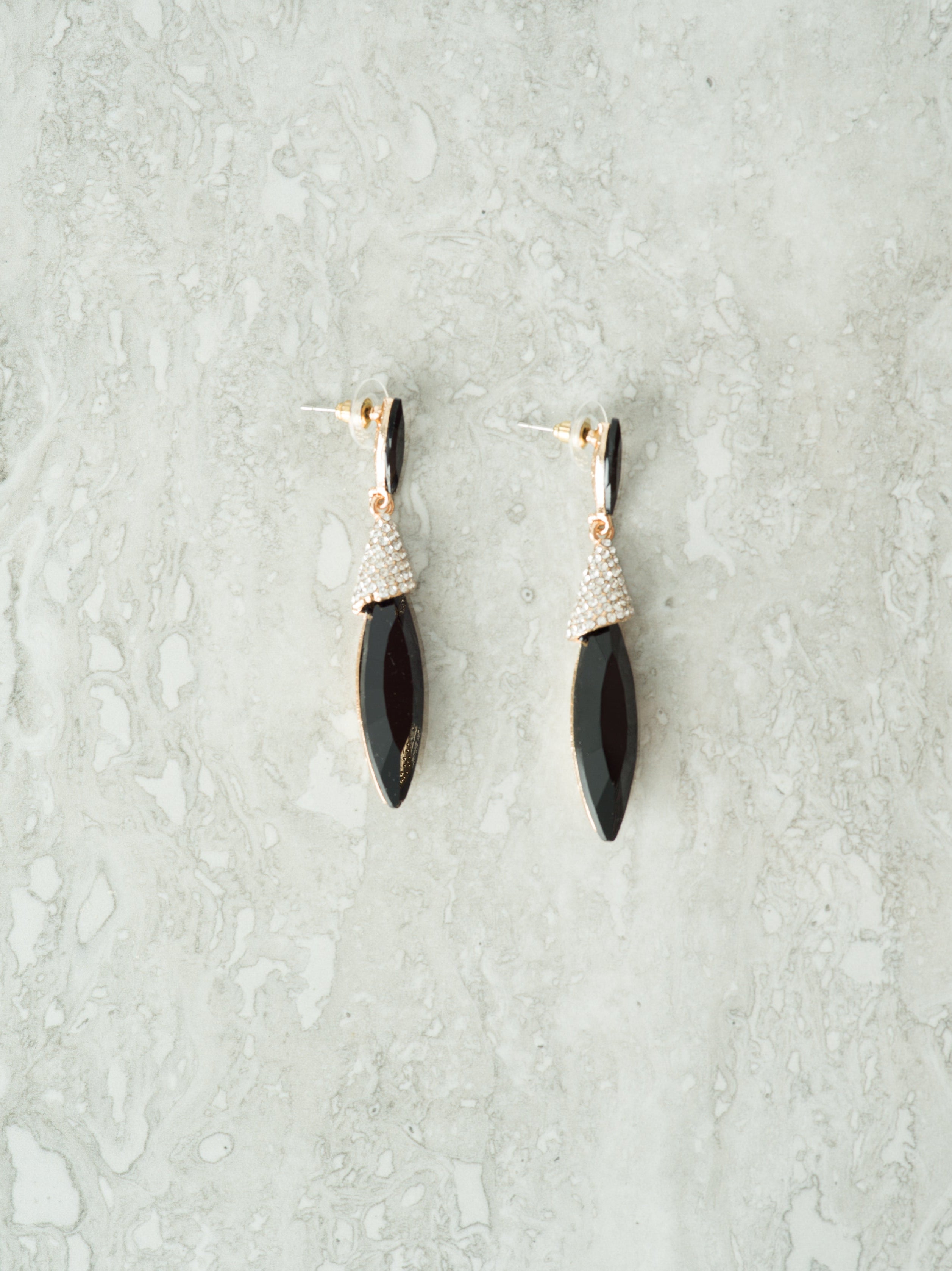 princess najma earrings Kabayare