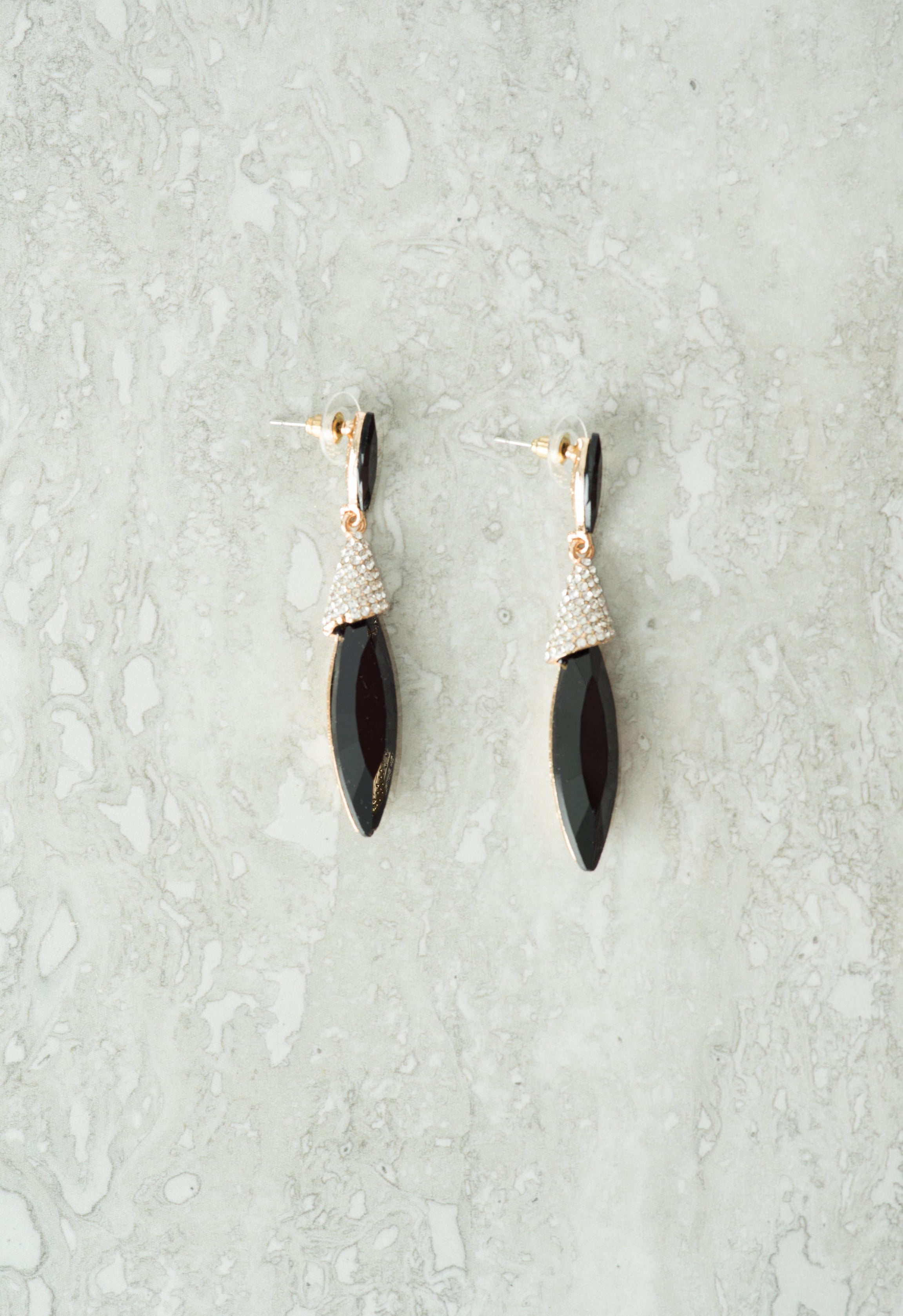 princess najma earrings Kabayare