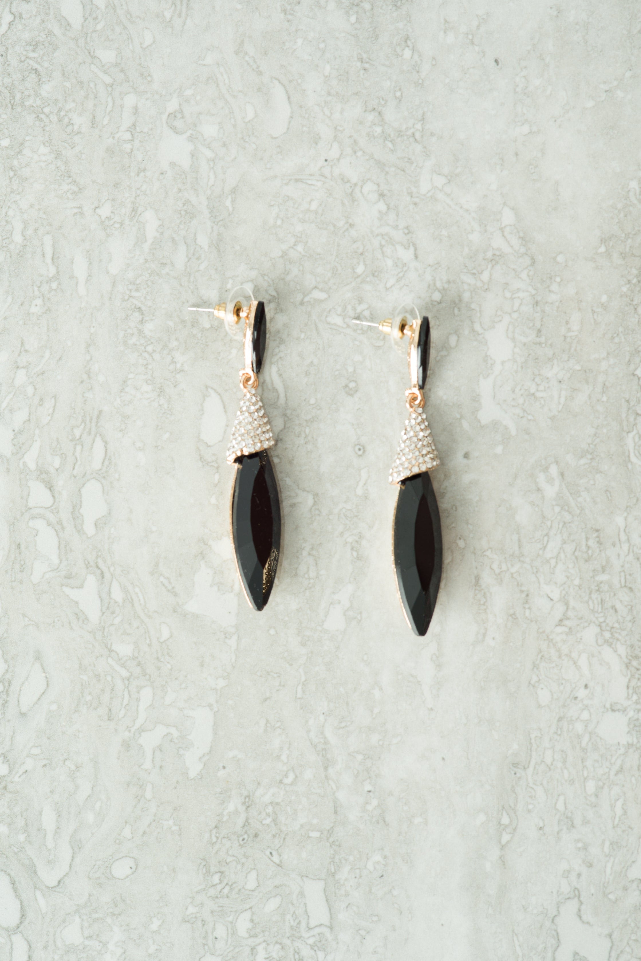 princess najma earrings Kabayare