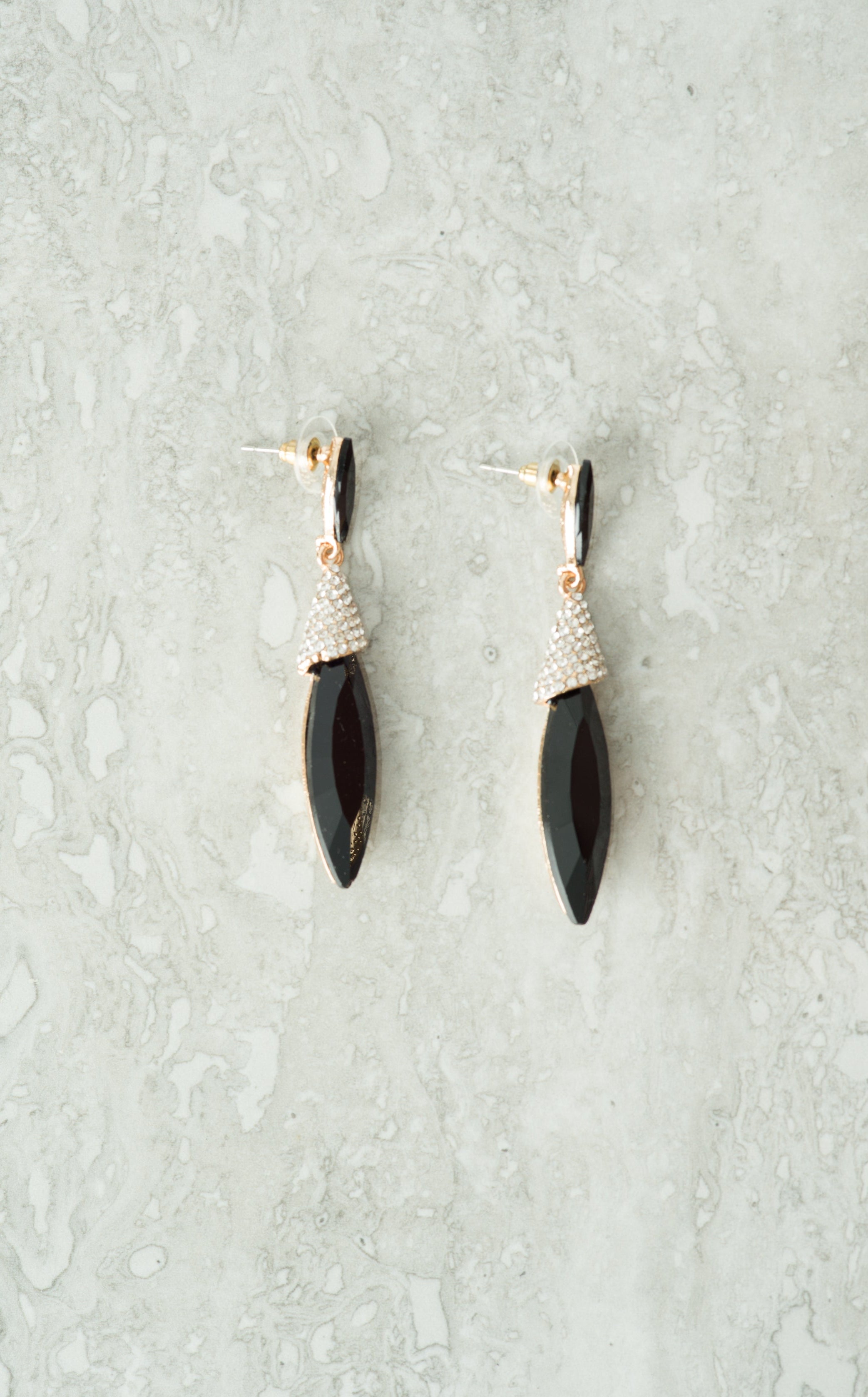 princess najma earrings Kabayare