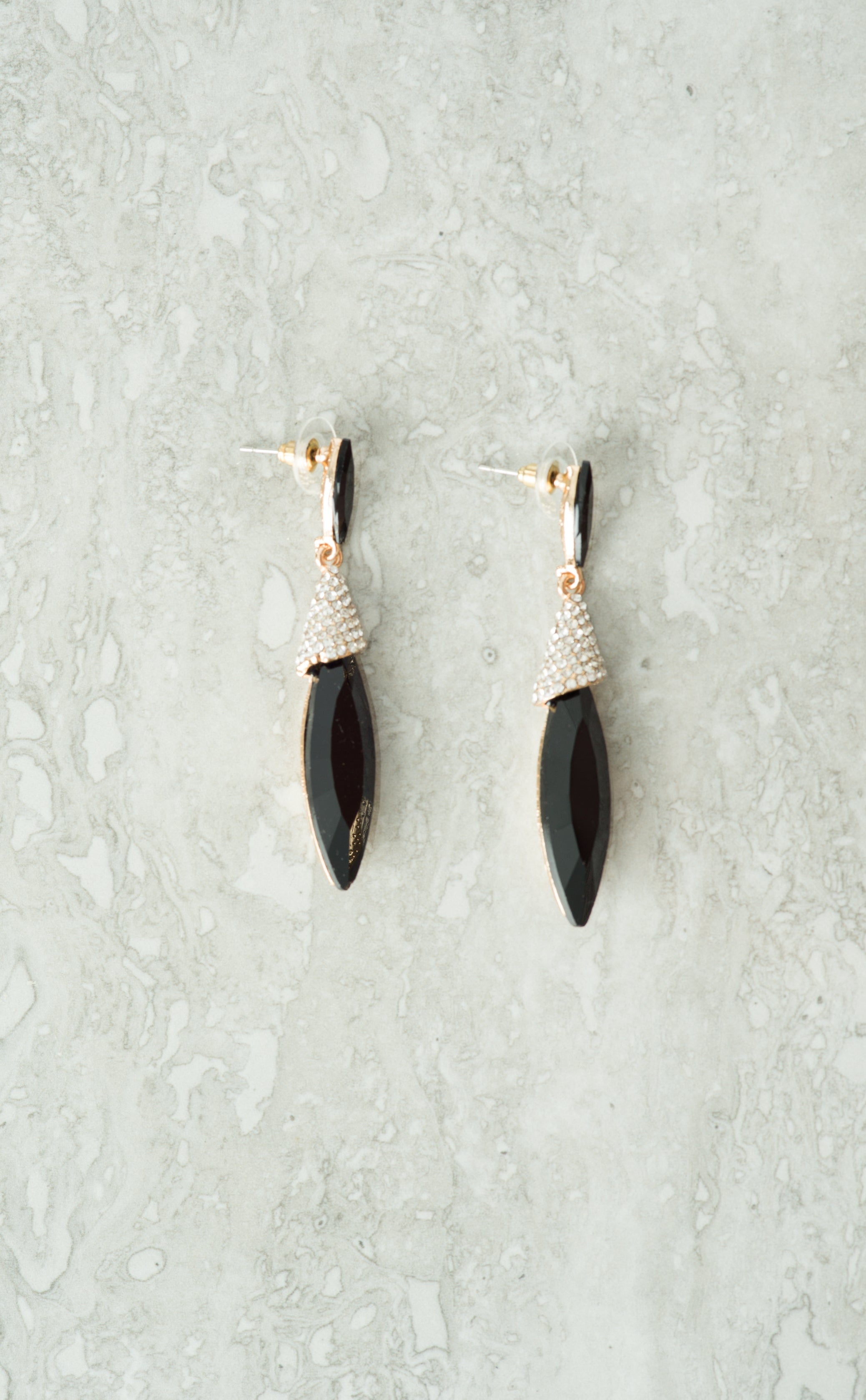 princess najma earrings Kabayare