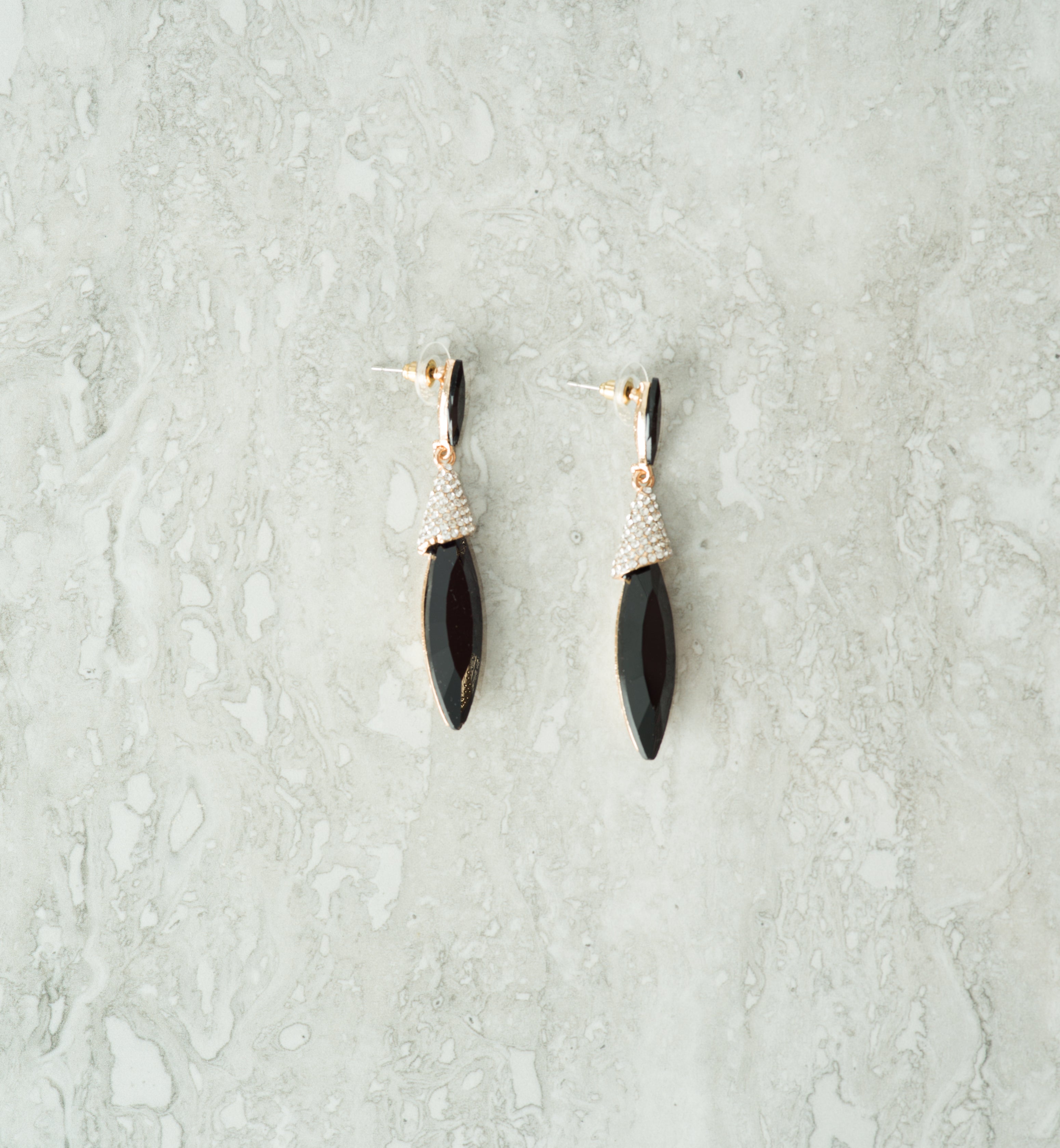 princess najma earrings Kabayare