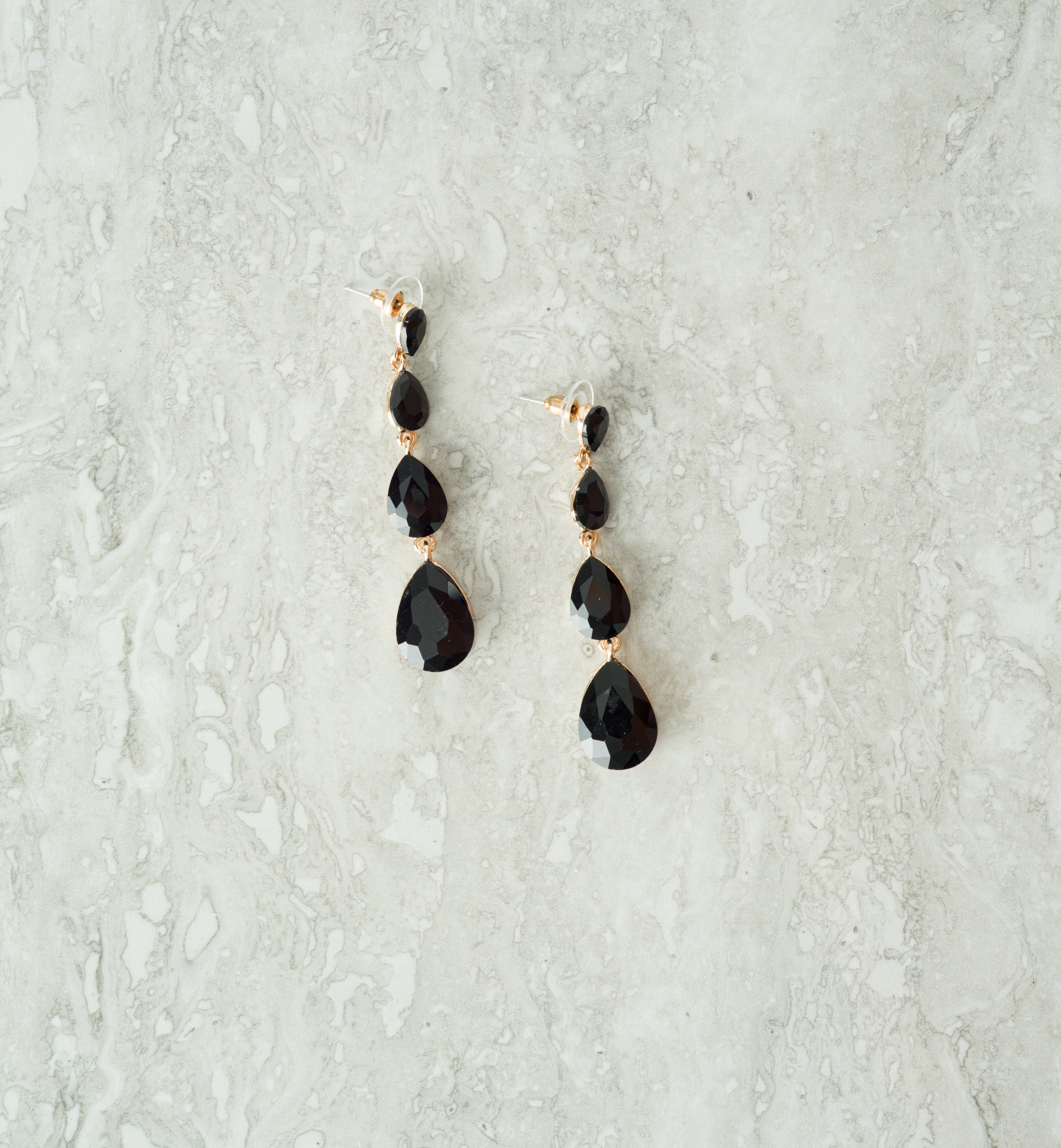 princess sabrina earrings Kabayare