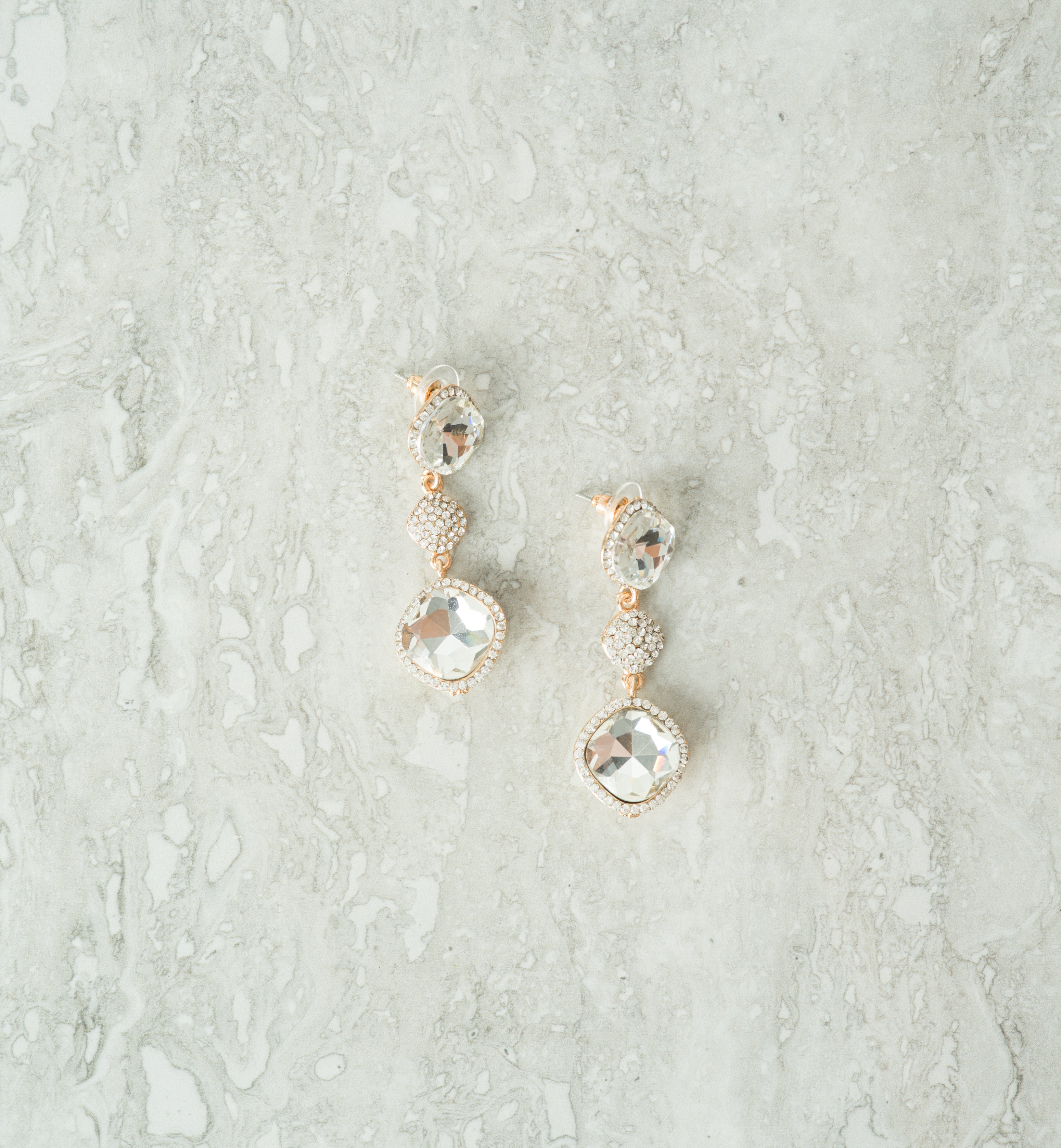 princess sahraa earrings Kabayare
