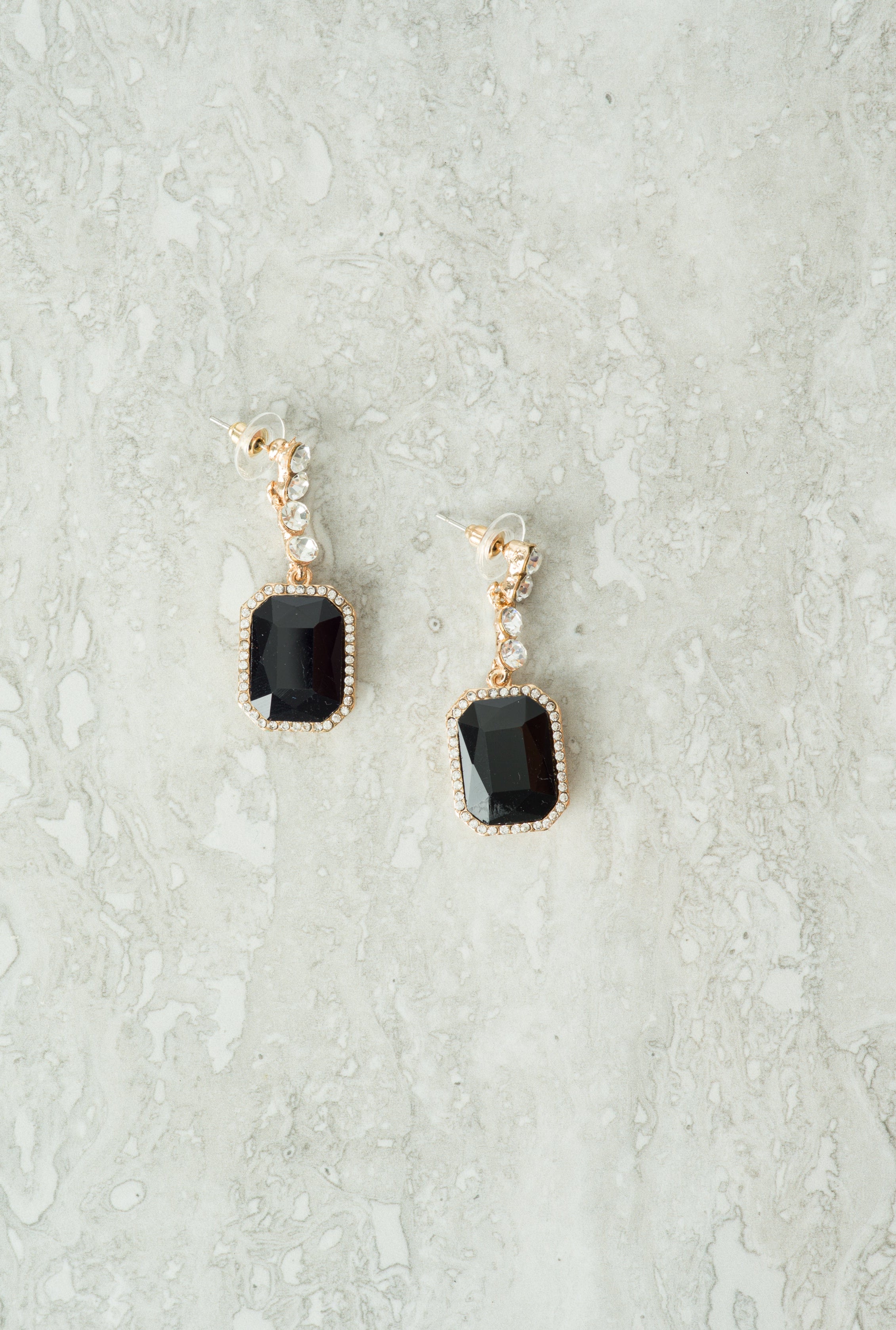 princess Sammy earrings Kabayare