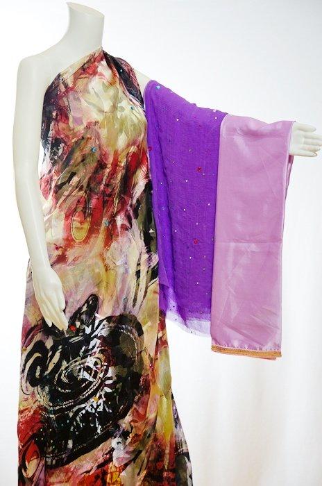 Purple Splash Dagax Dirac Kabayare