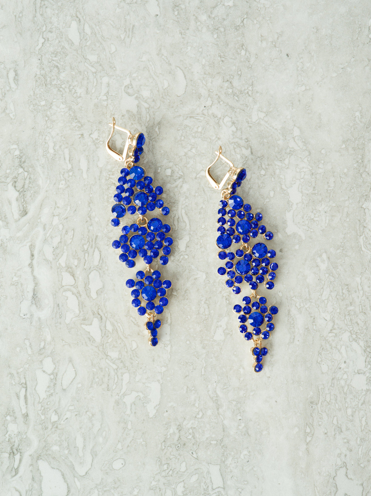Queen Rada earrings Kabayare