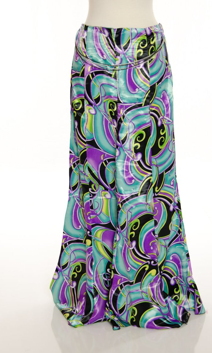 Rain Splash Skirt Kabayare