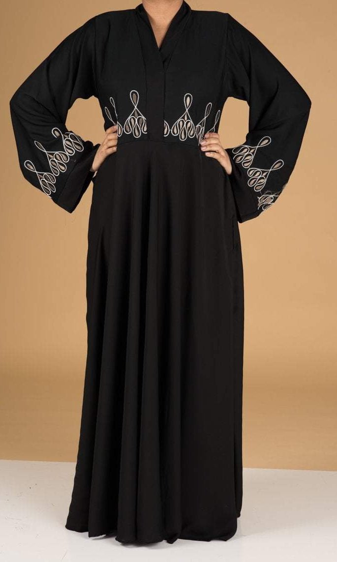 Rayan Neda Abaya Kabayare